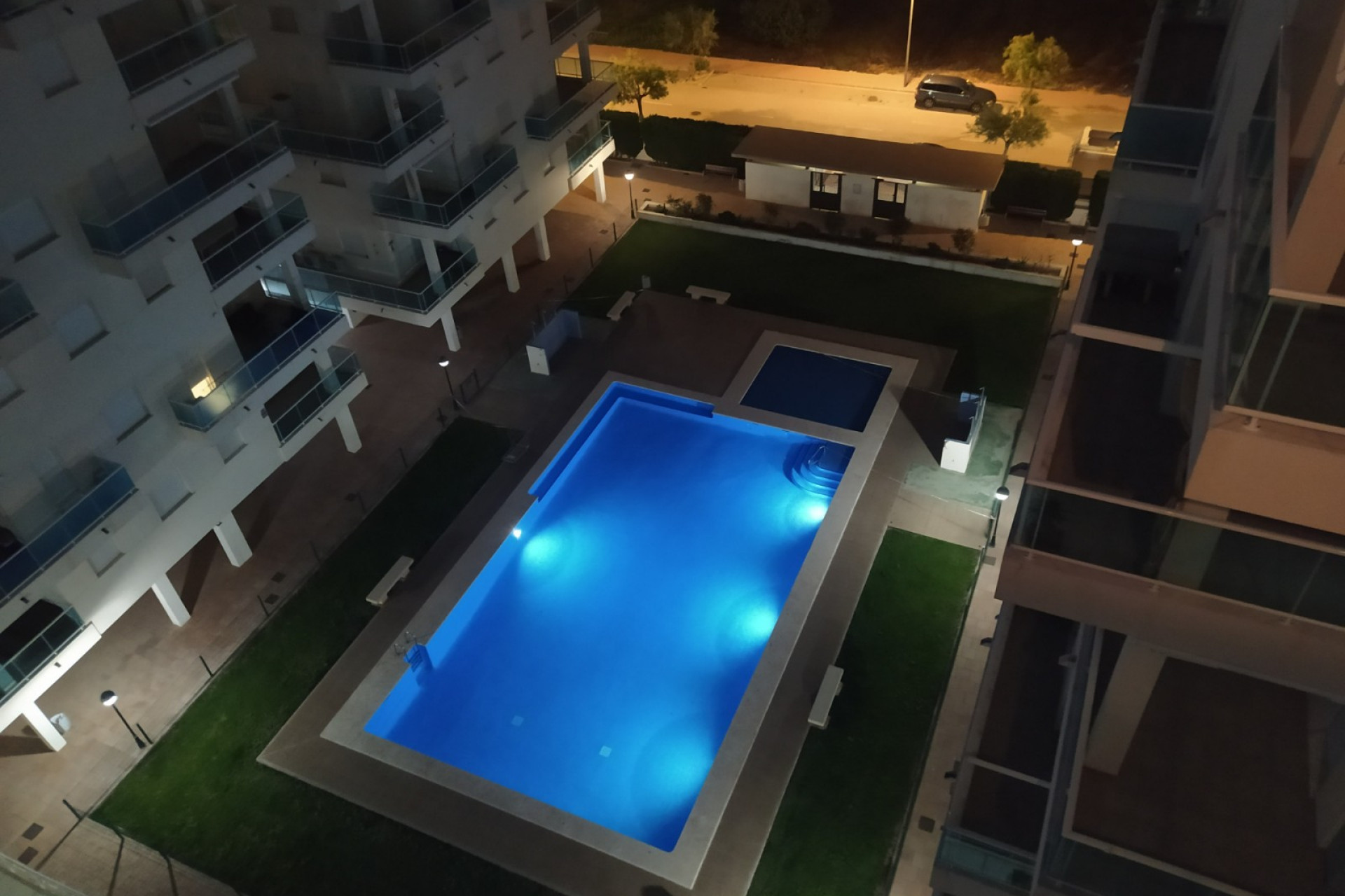 Reventa - Apartamento / piso - Piles - Playa