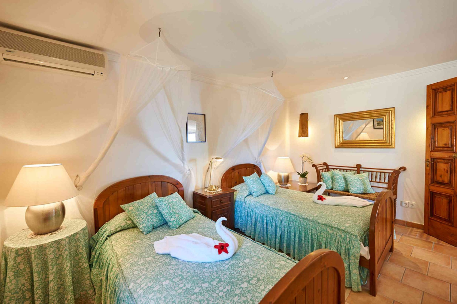 Reventa - Apartamento / piso - Port d'Andratx - Andratx