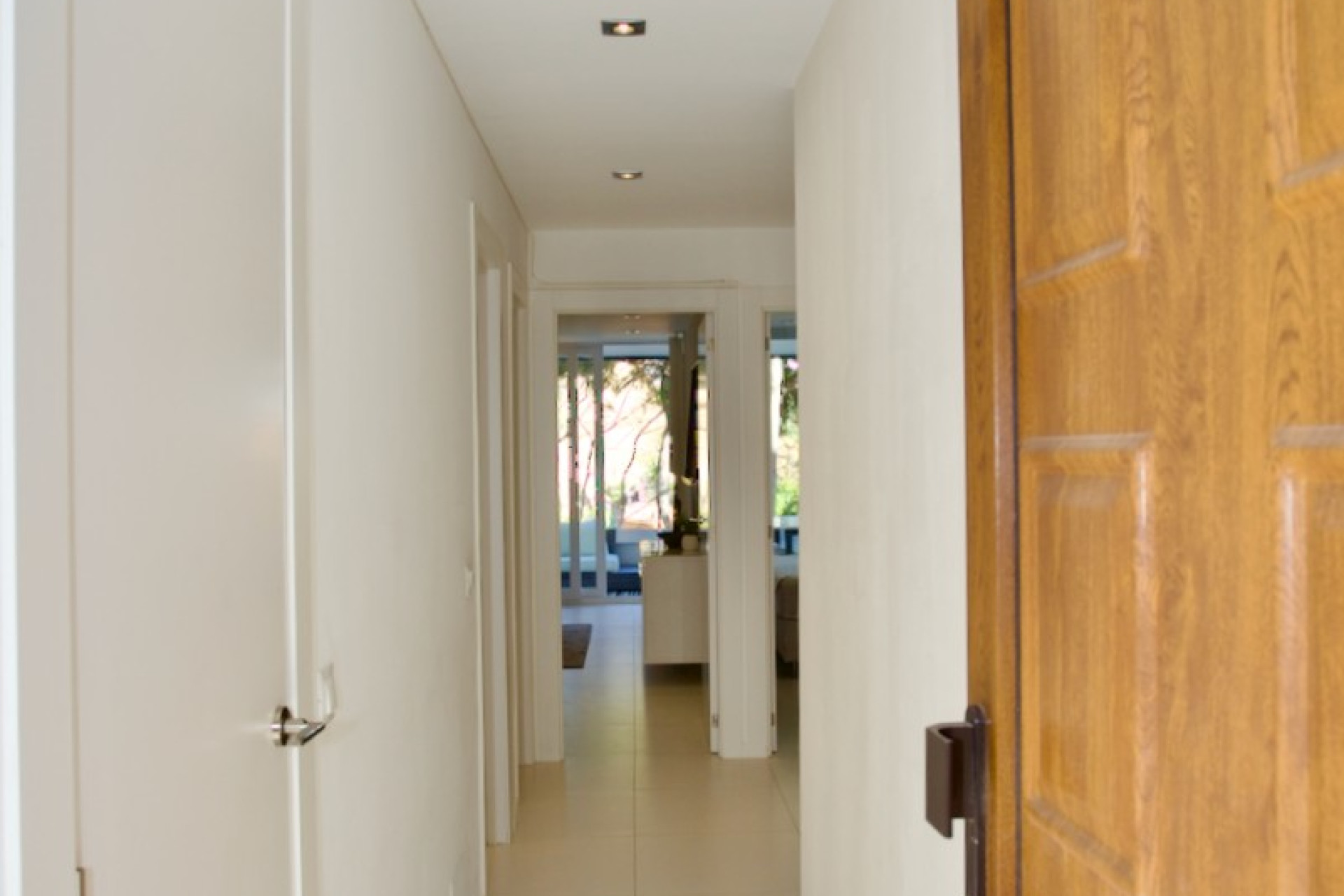 Reventa - Apartamento / piso - Portals Nous - Calvià