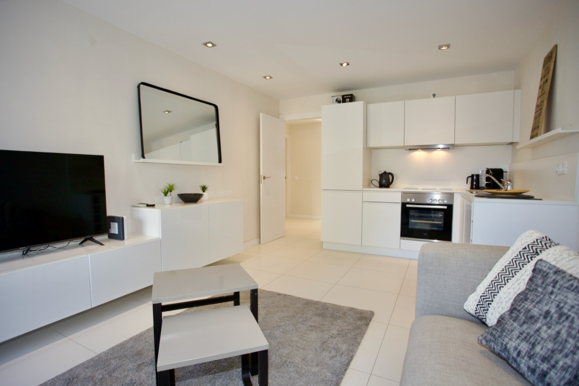 Reventa - Apartamento / piso - Portals Nous - Calvià