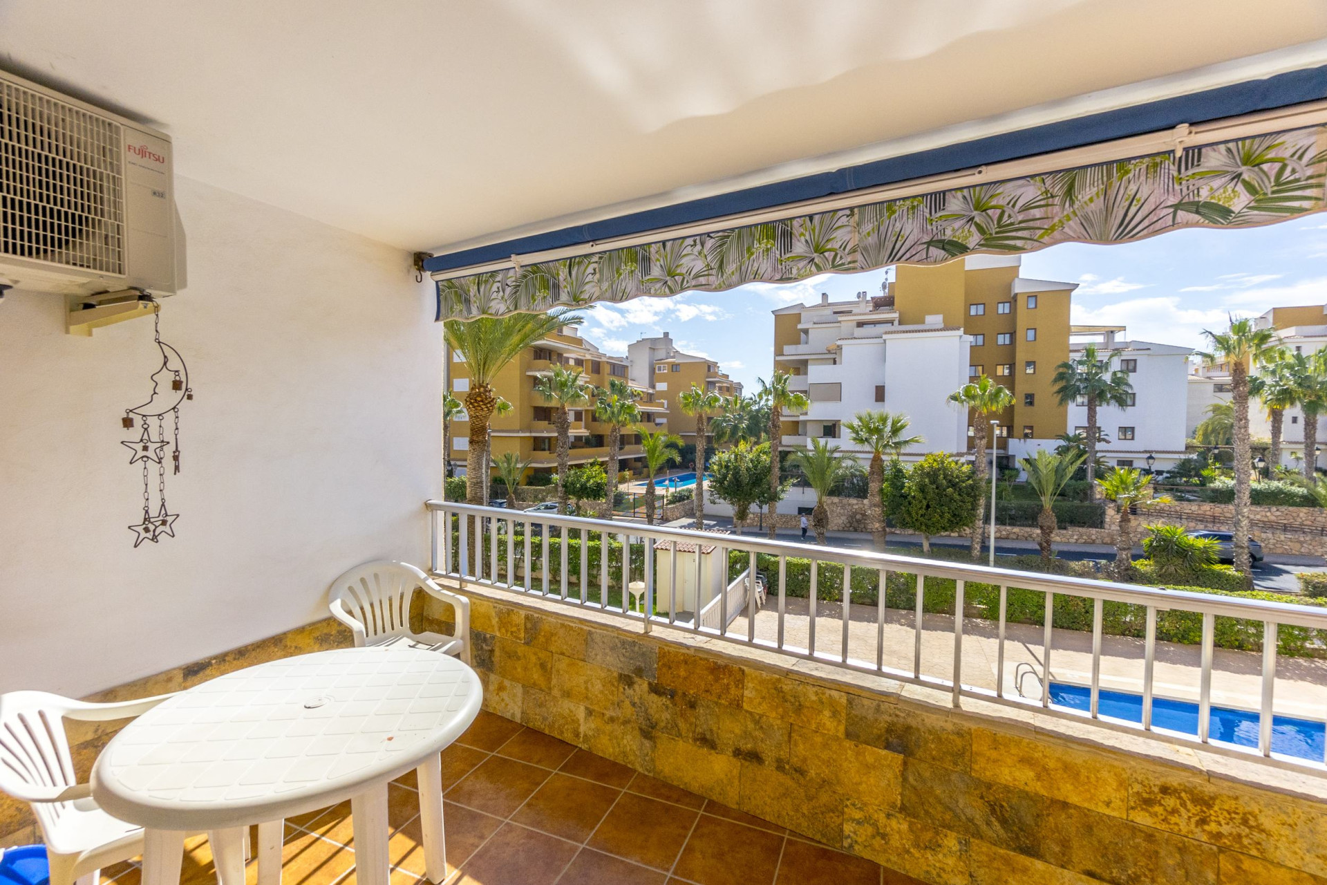 Reventa - Apartamento / piso - Punta Prima - El Acequión