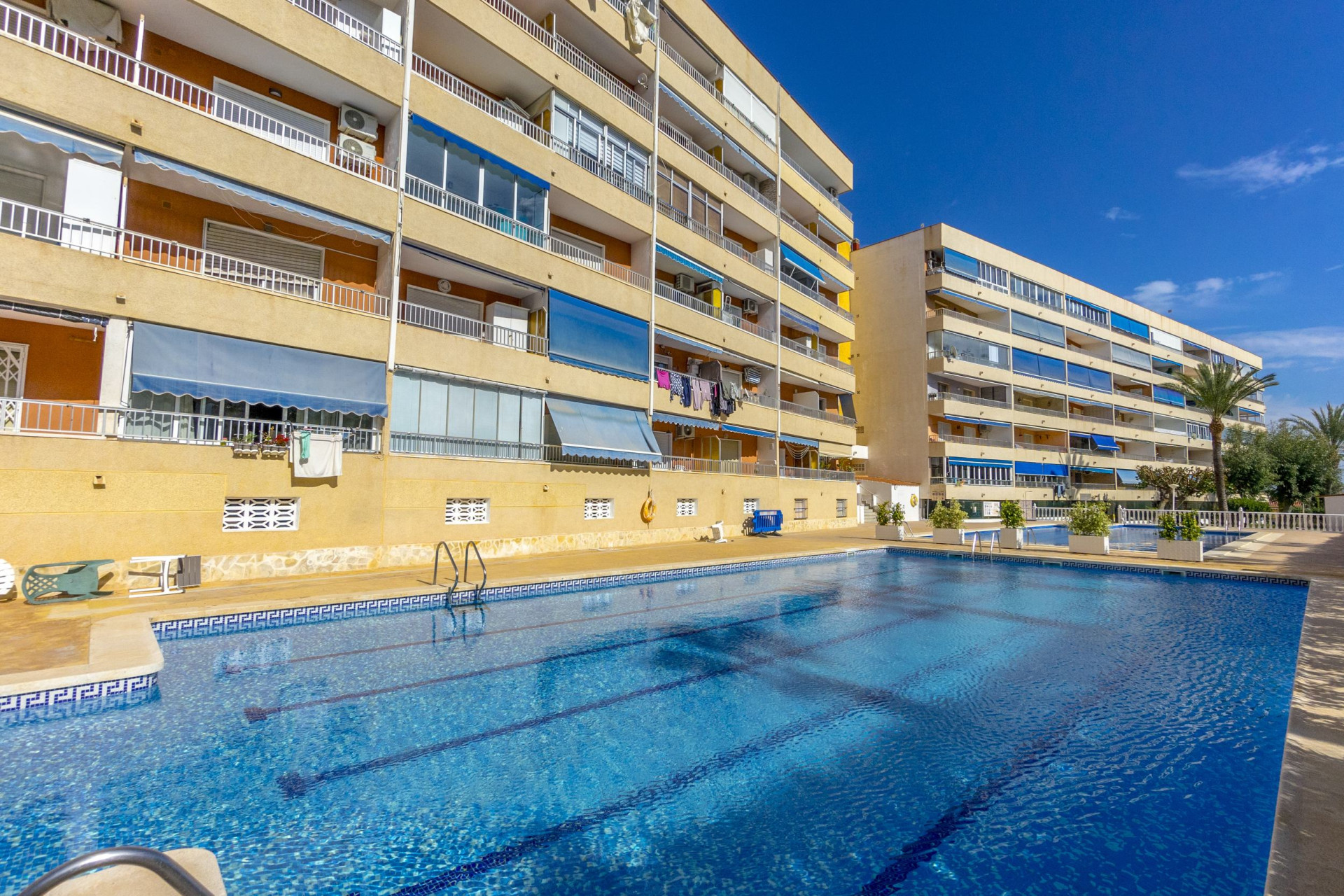 Reventa - Apartamento / piso - Punta Prima - El Acequión