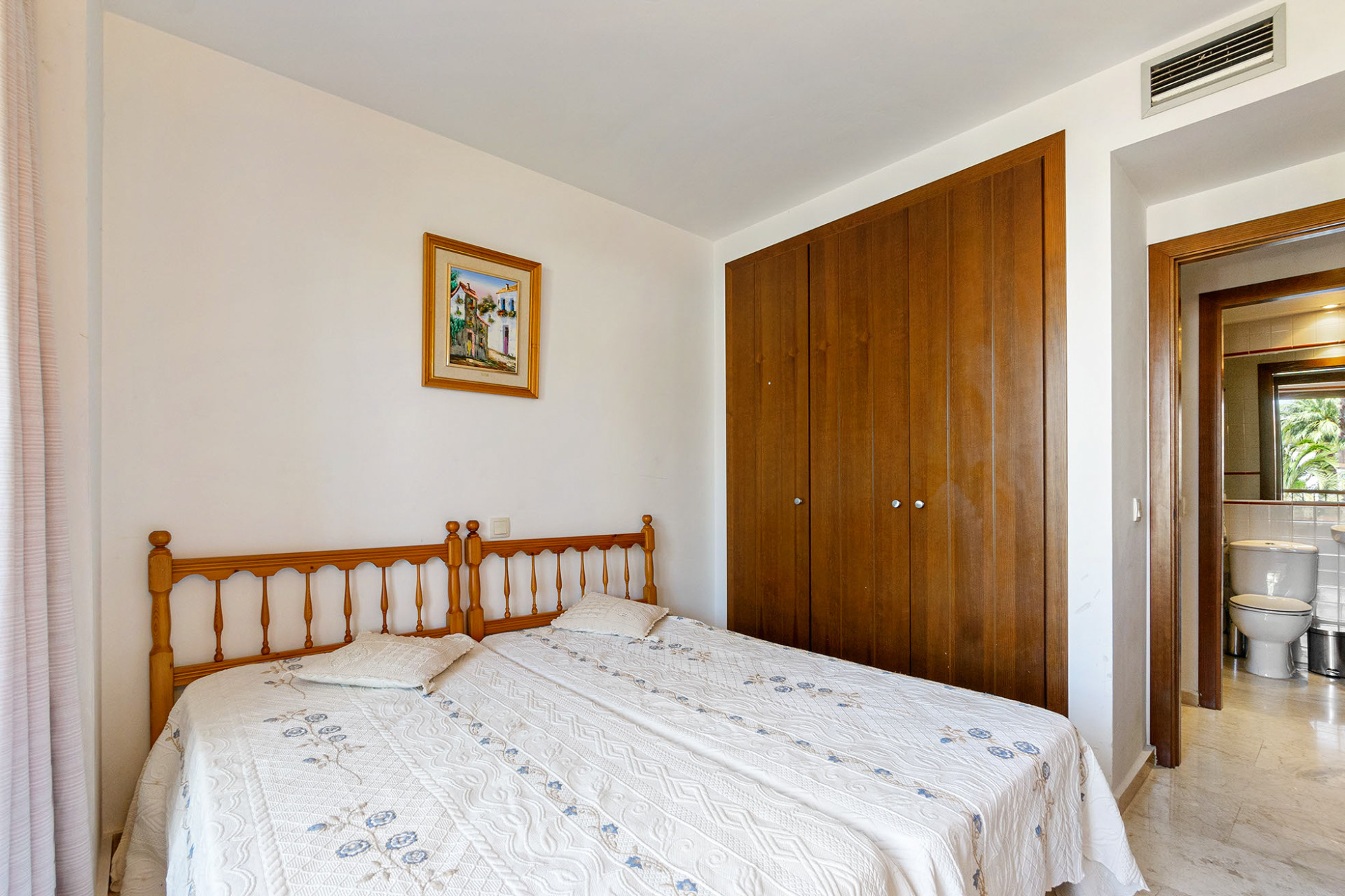 Reventa - Apartamento / piso - Punta Prima - La Entrada