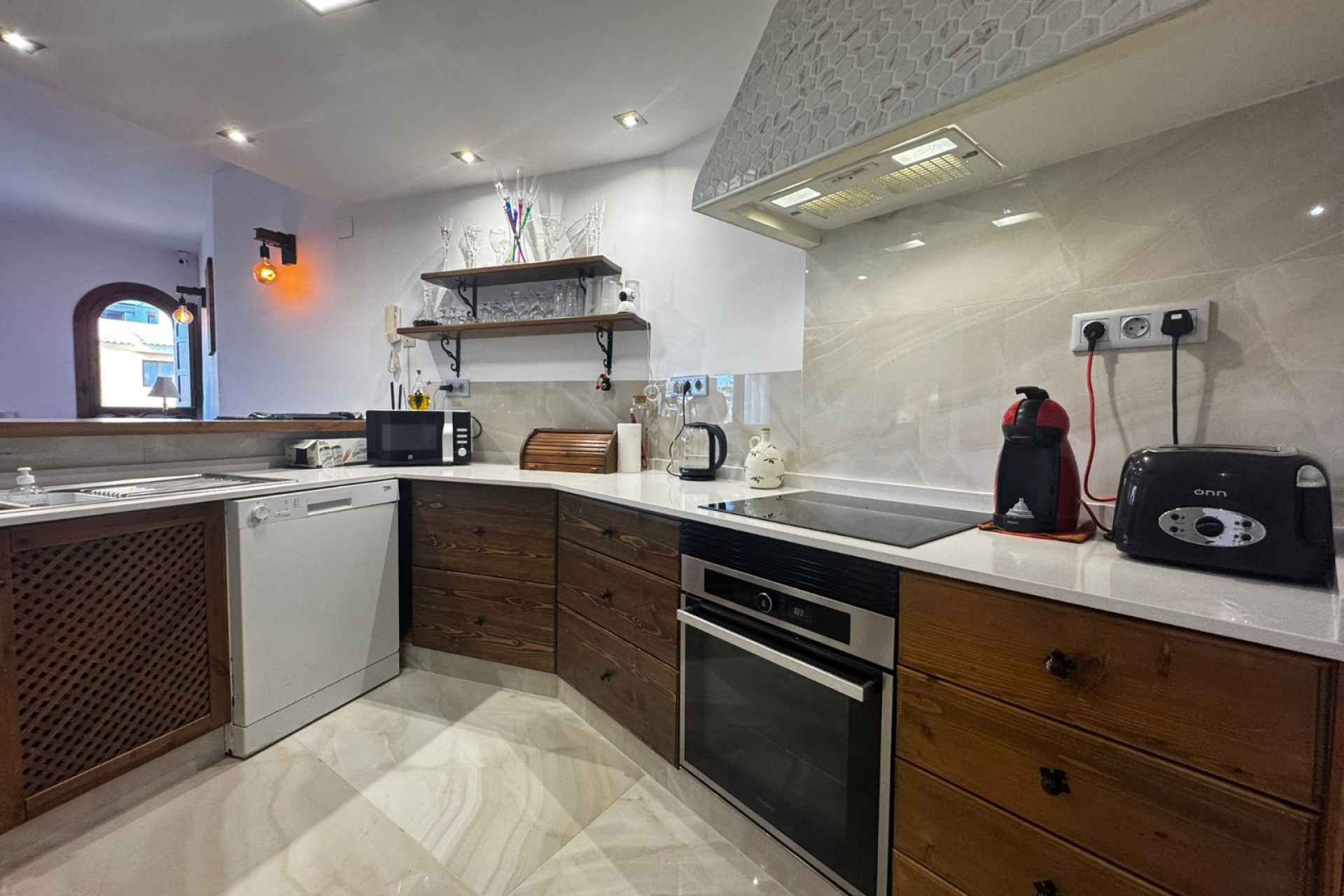 Reventa - Apartamento / piso - Punta Prima