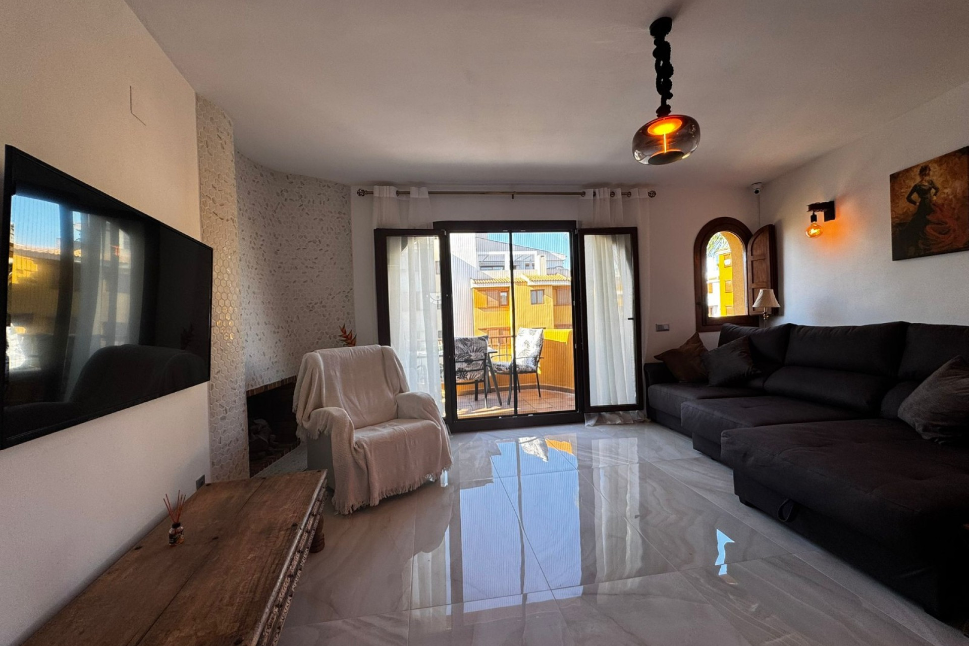 Reventa - Apartamento / piso - Punta Prima