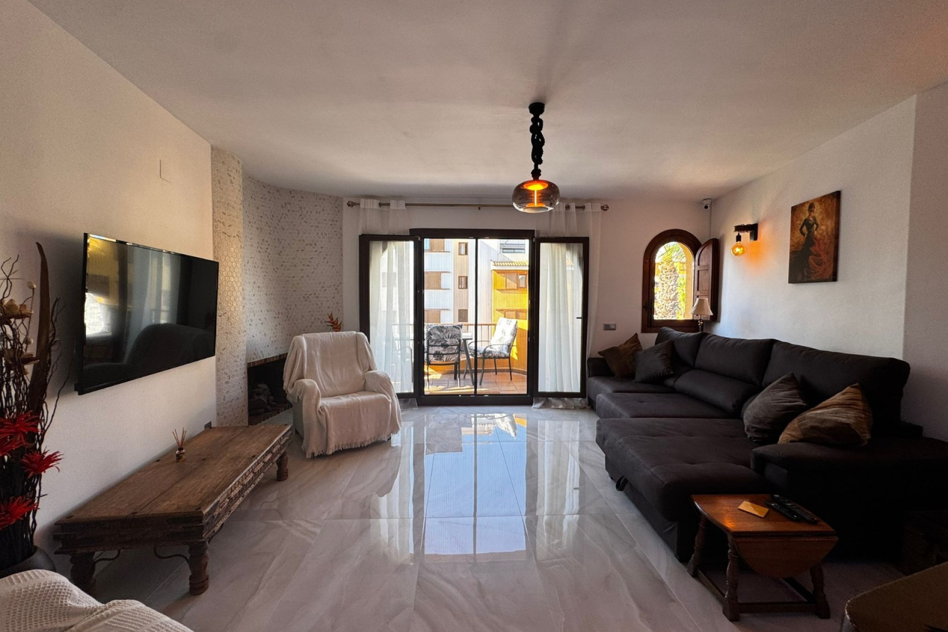 Reventa - Apartamento / piso - Punta Prima