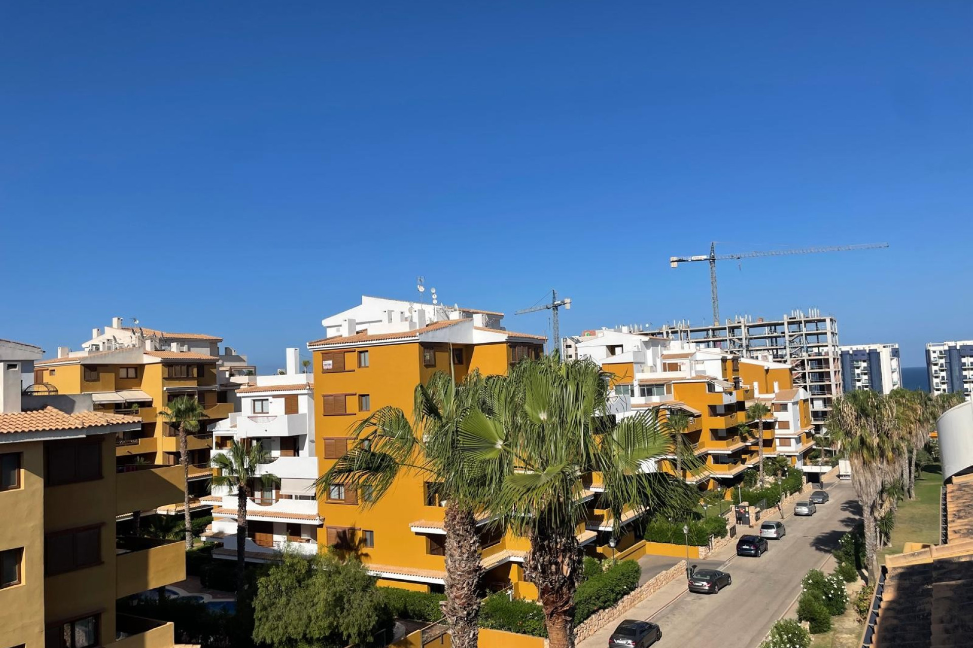 Reventa - Apartamento / piso - Punta Prima