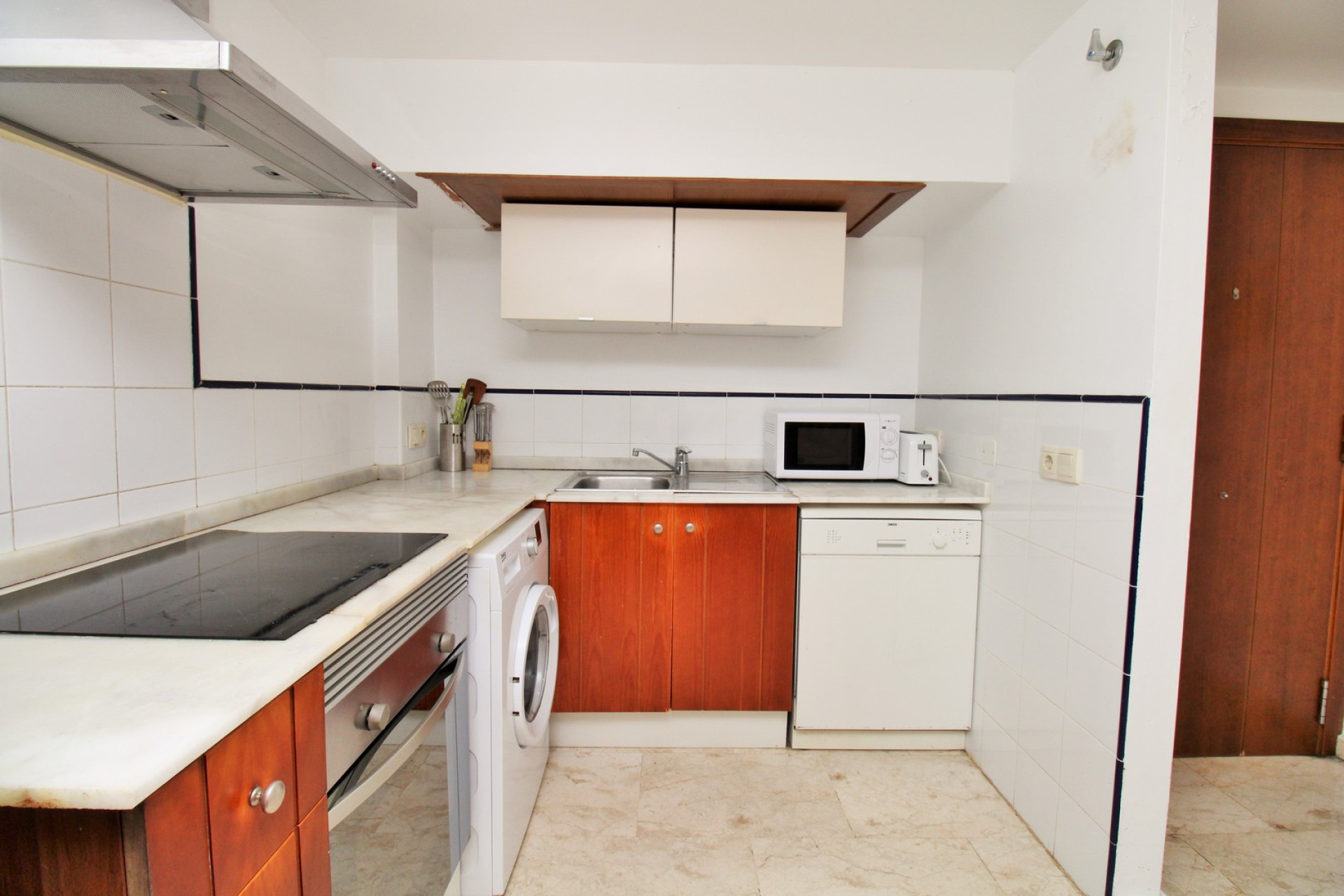 Reventa - Apartamento / piso - Punta Prima