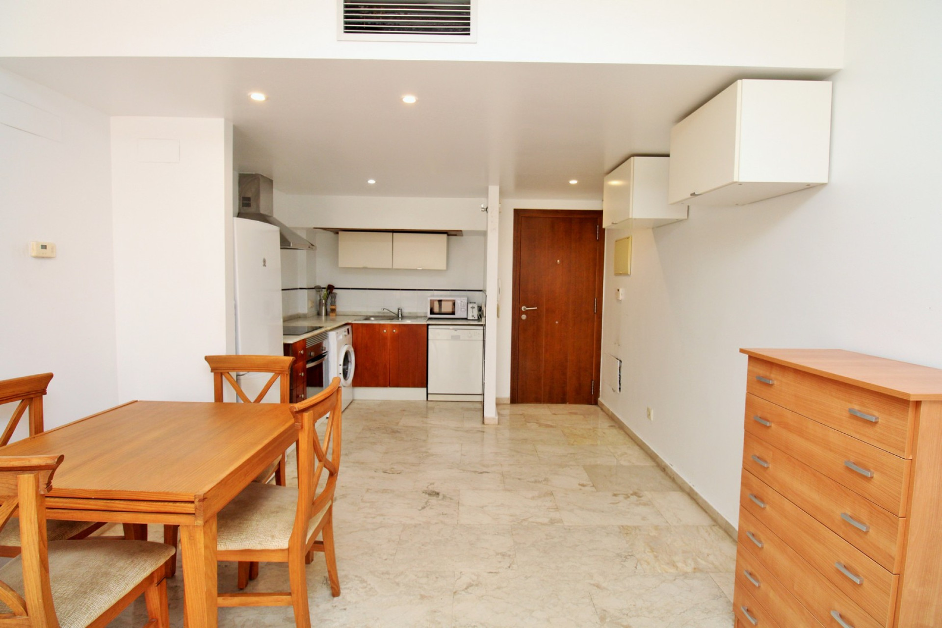 Reventa - Apartamento / piso - Punta Prima
