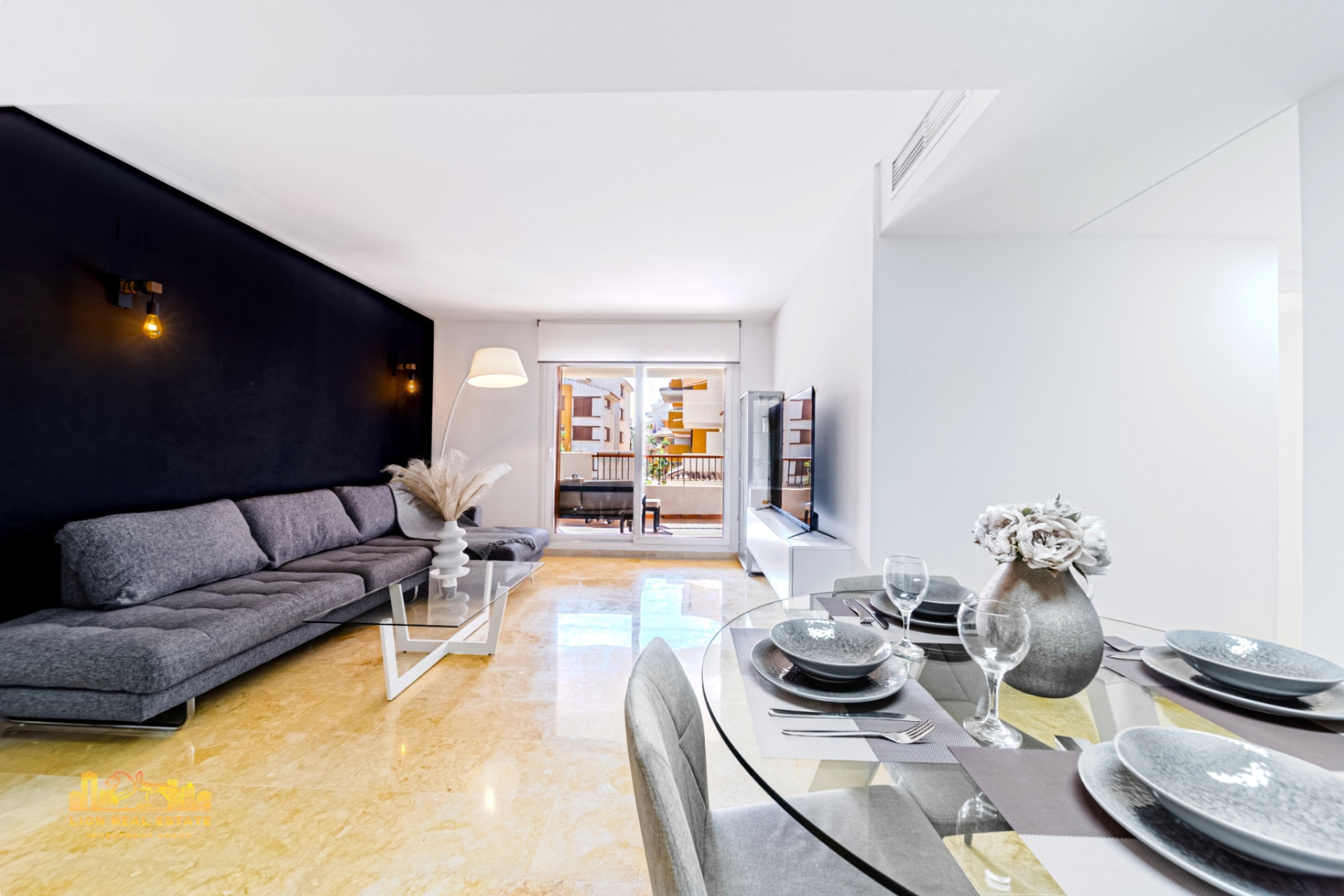 Reventa - Apartamento / piso - Punta Prima