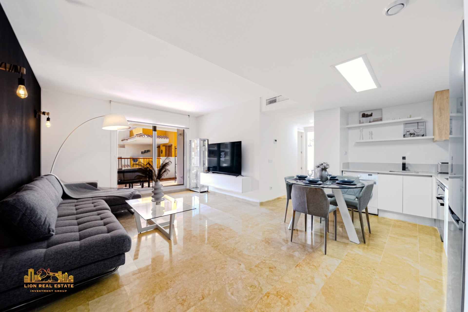 Reventa - Apartamento / piso - Punta Prima