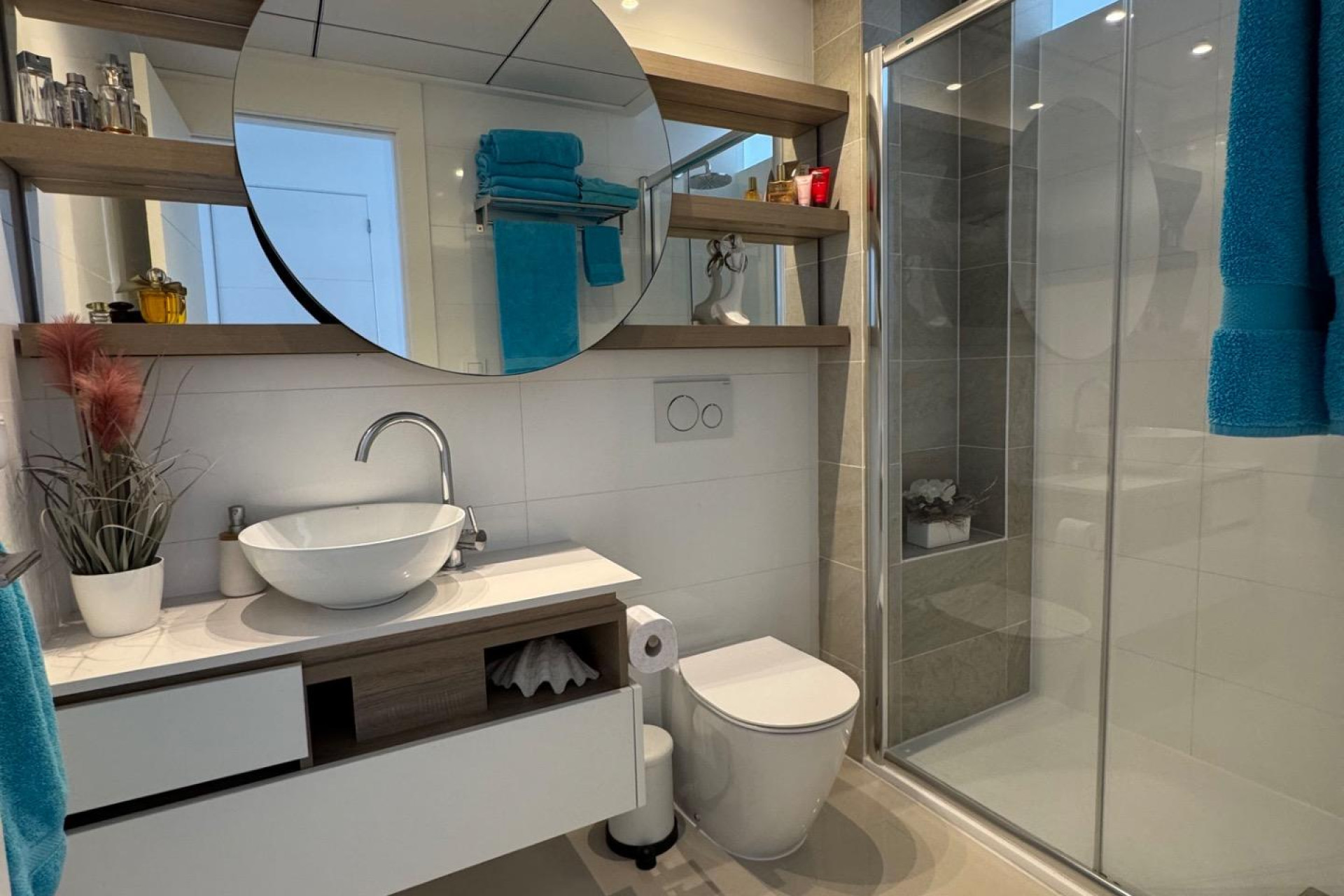 Reventa - Apartamento / piso - Rojales - Cuidad Quesada