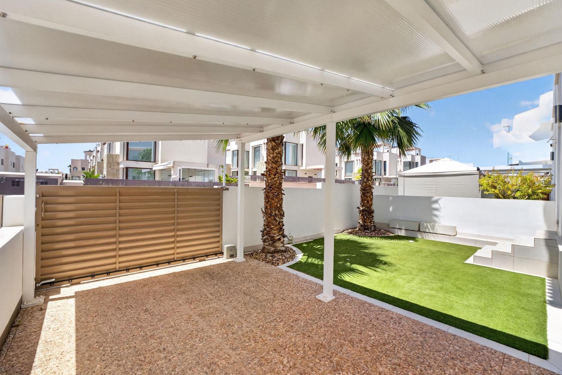 Reventa - Apartamento / piso - Rojales - Cuidad Quesada