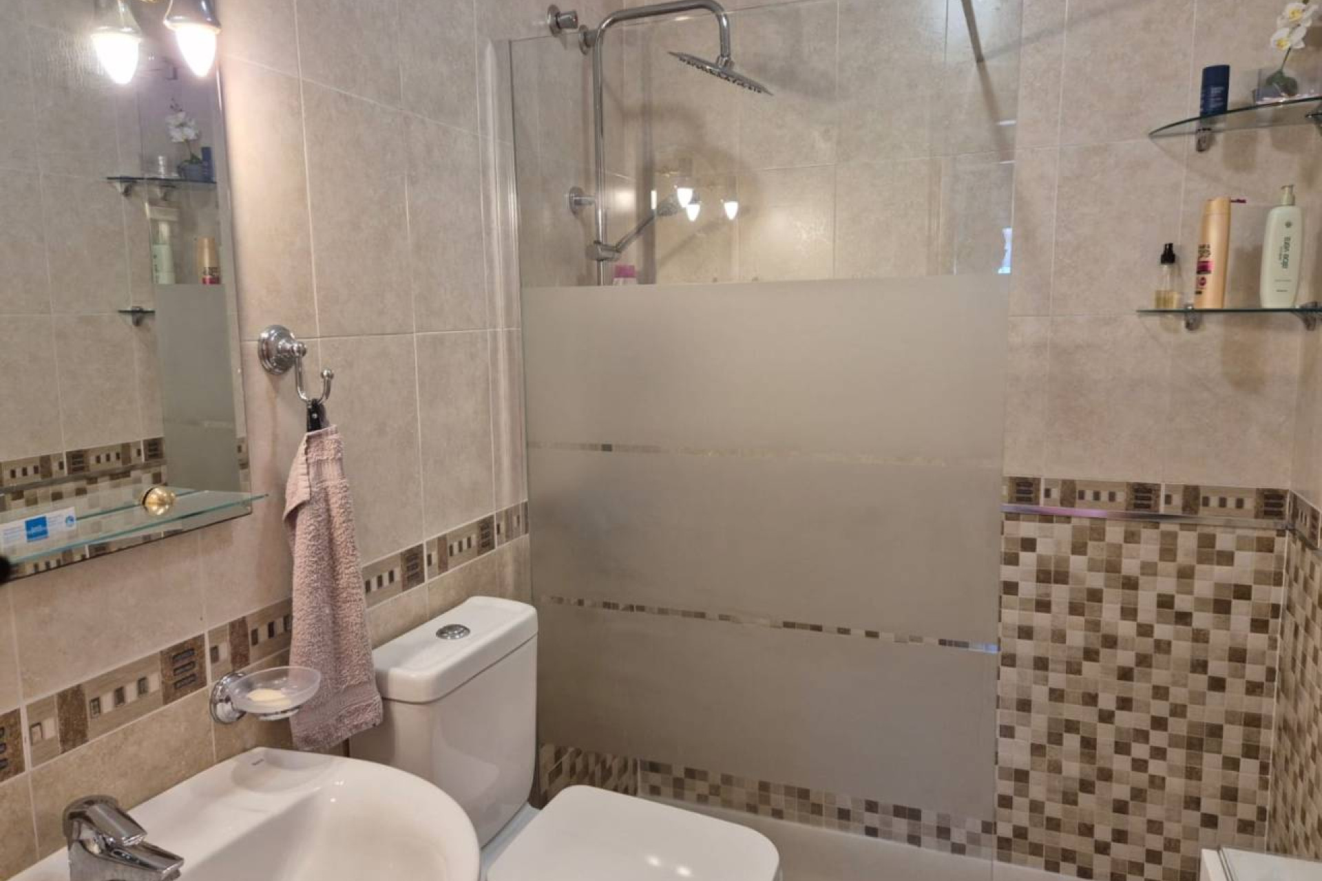 Reventa - Apartamento / piso - Rojales - La Marquesa Golf