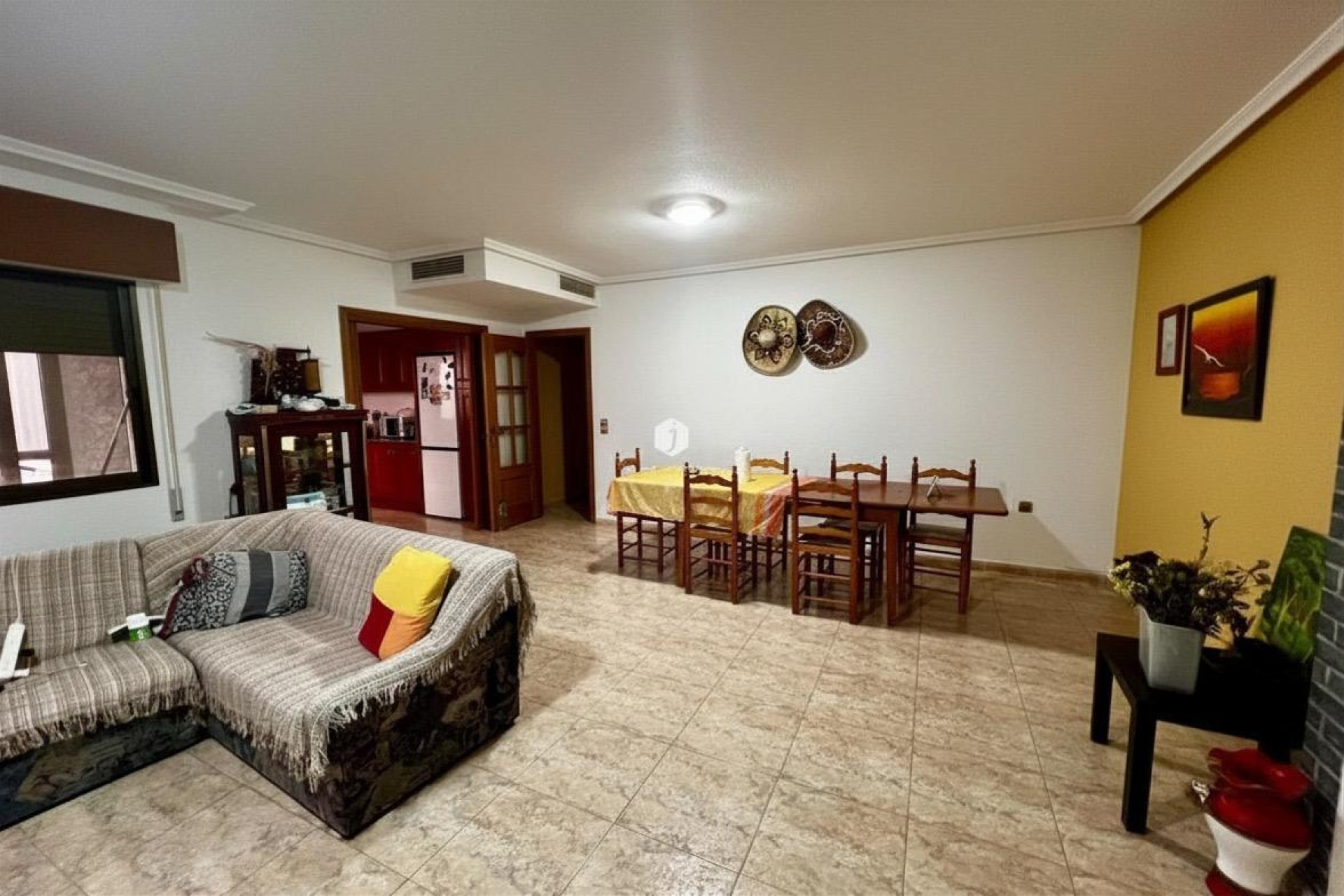 Reventa - Apartamento / piso - Rojales