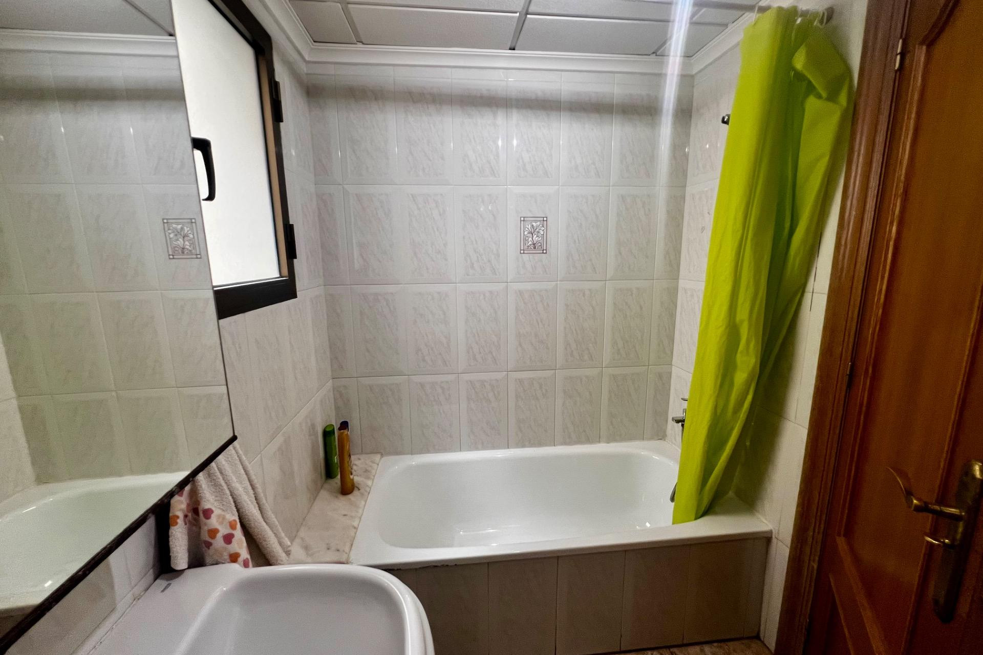 Reventa - Apartamento / piso - Rojales