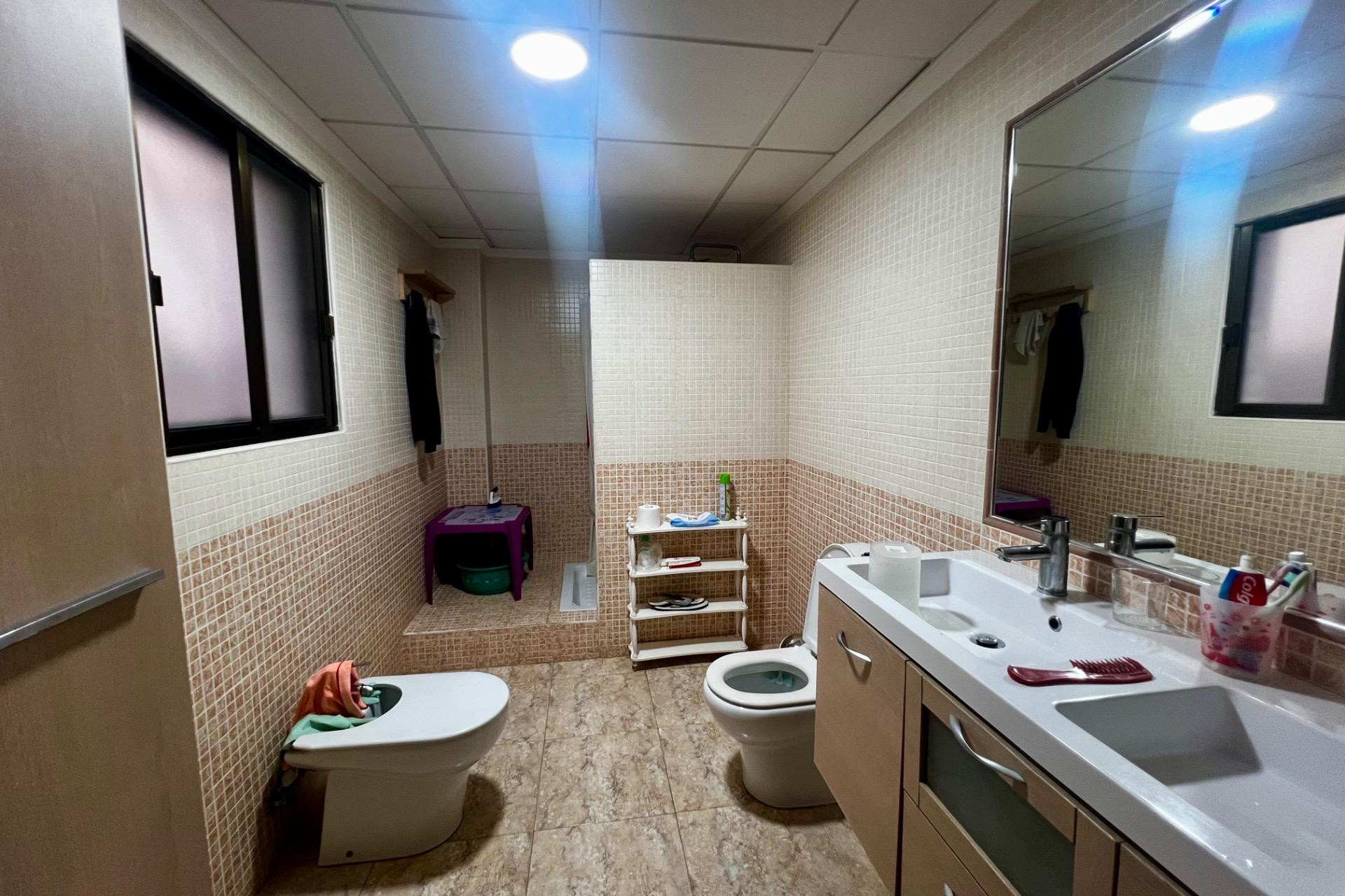 Reventa - Apartamento / piso - Rojales