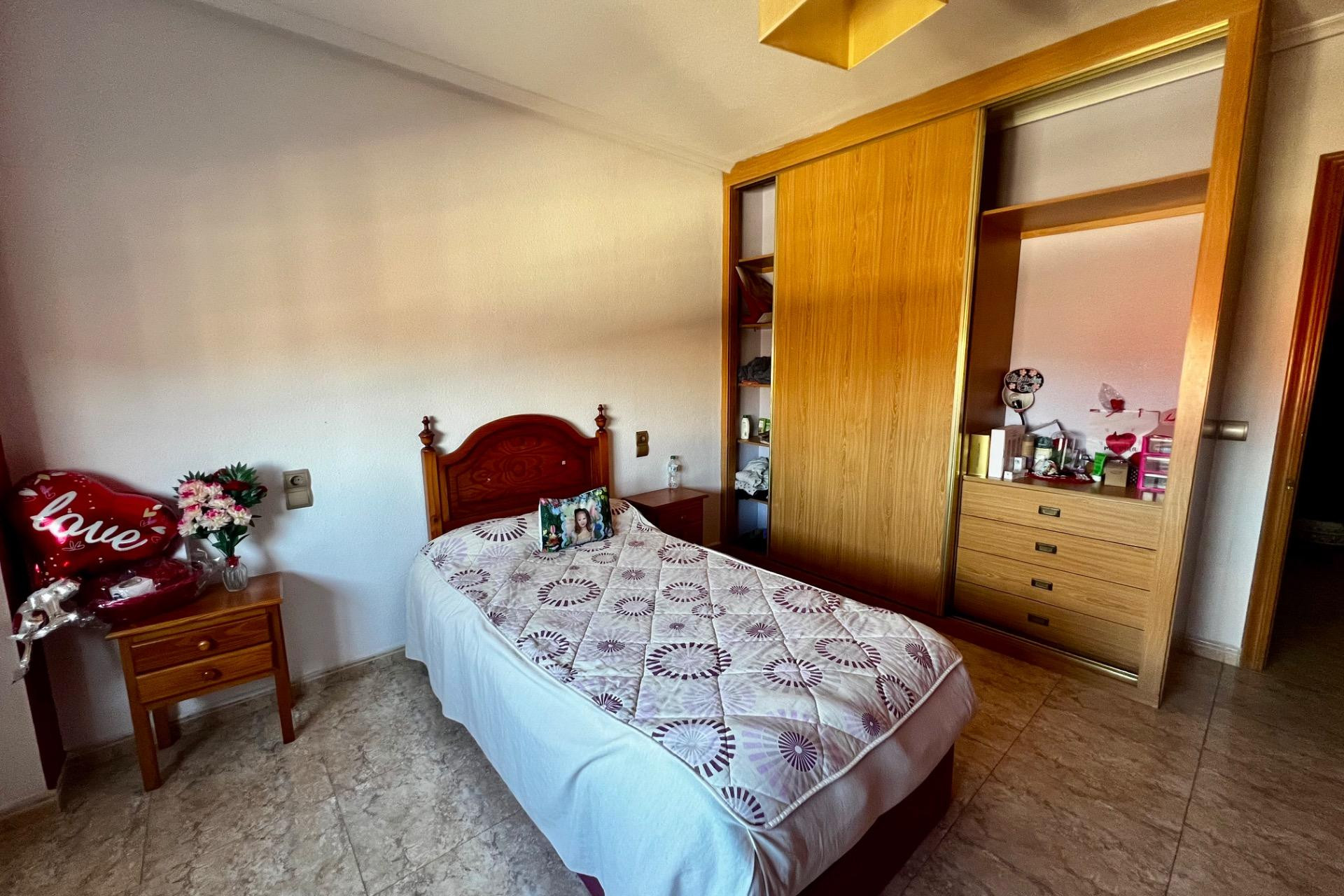 Reventa - Apartamento / piso - Rojales
