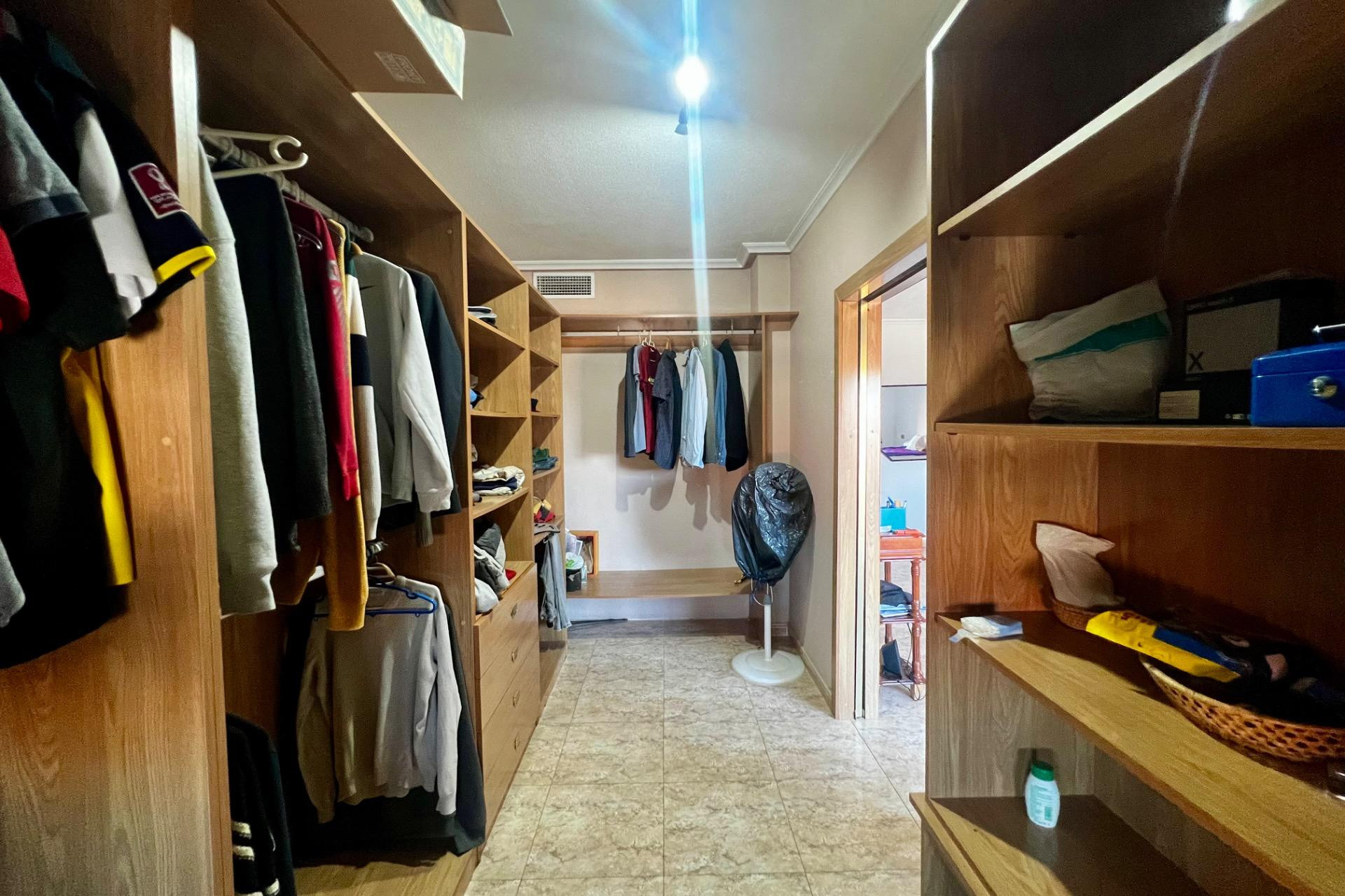 Reventa - Apartamento / piso - Rojales