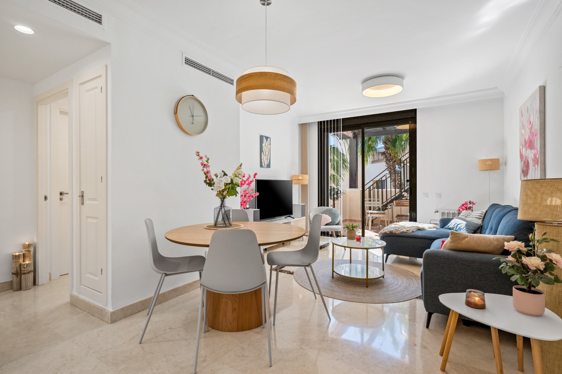 Reventa - Apartamento / piso - San Javier - Roda Golf