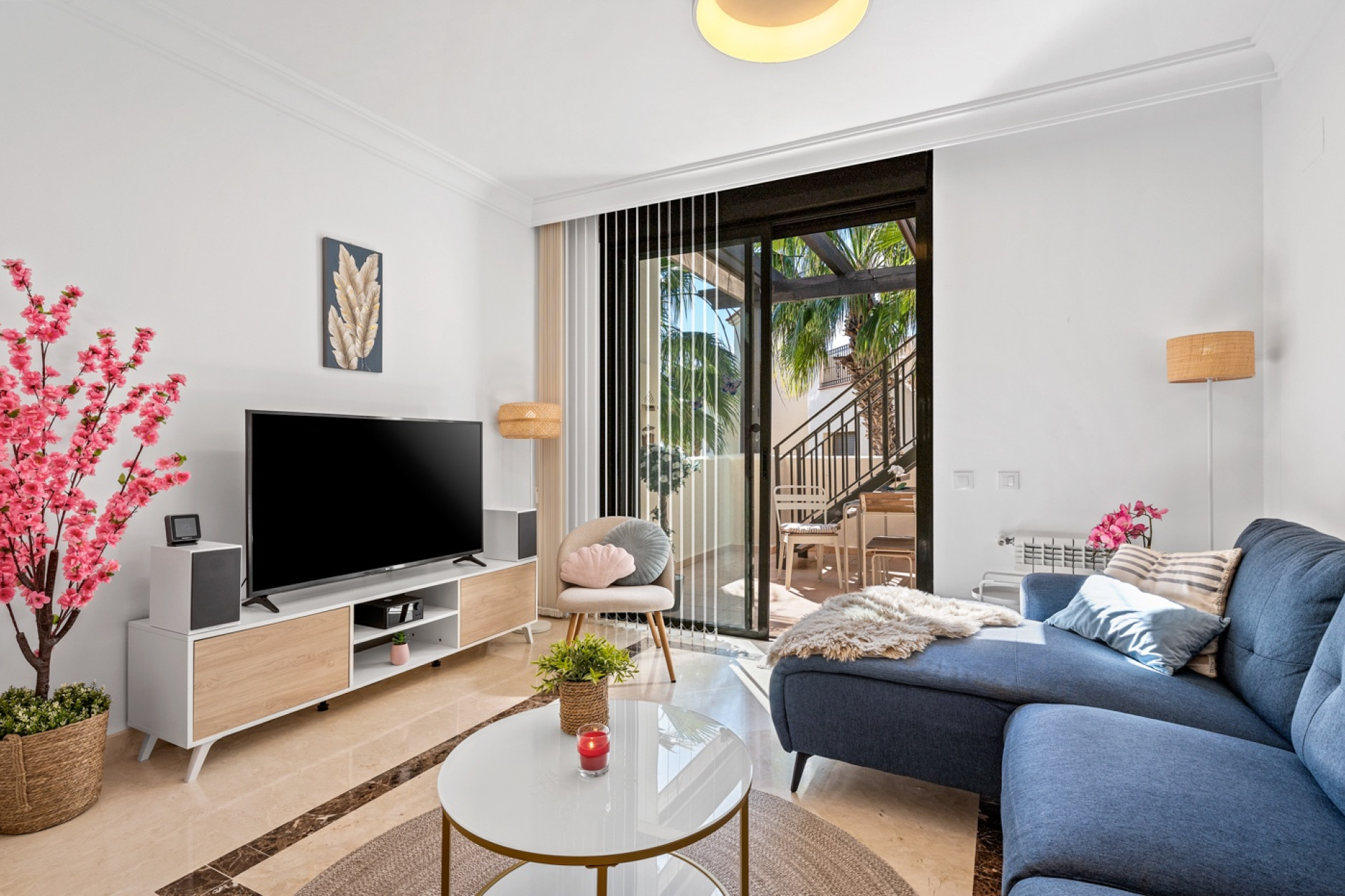 Reventa - Apartamento / piso - San Javier - Roda Golf