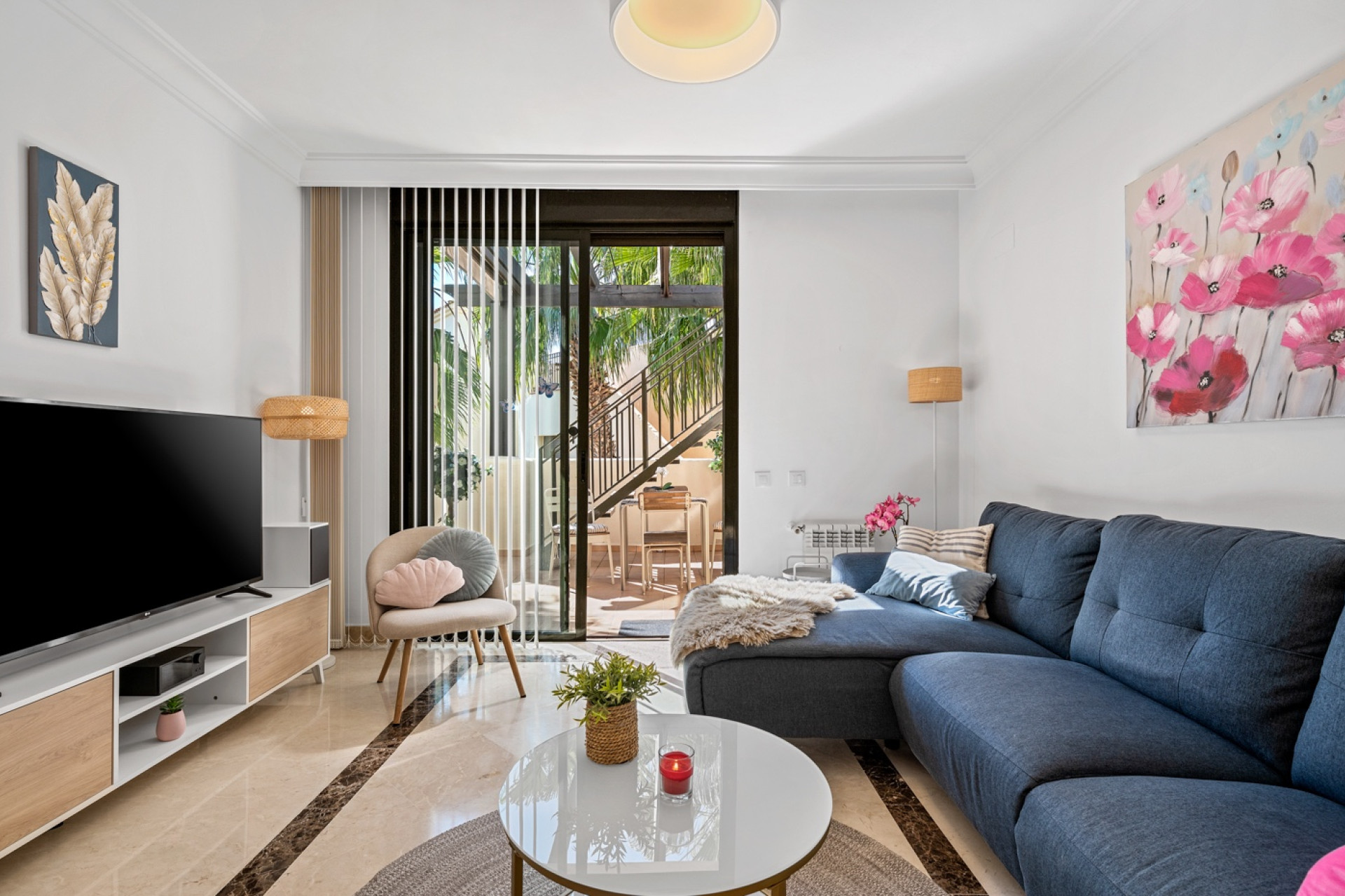 Reventa - Apartamento / piso - San Javier - Roda Golf