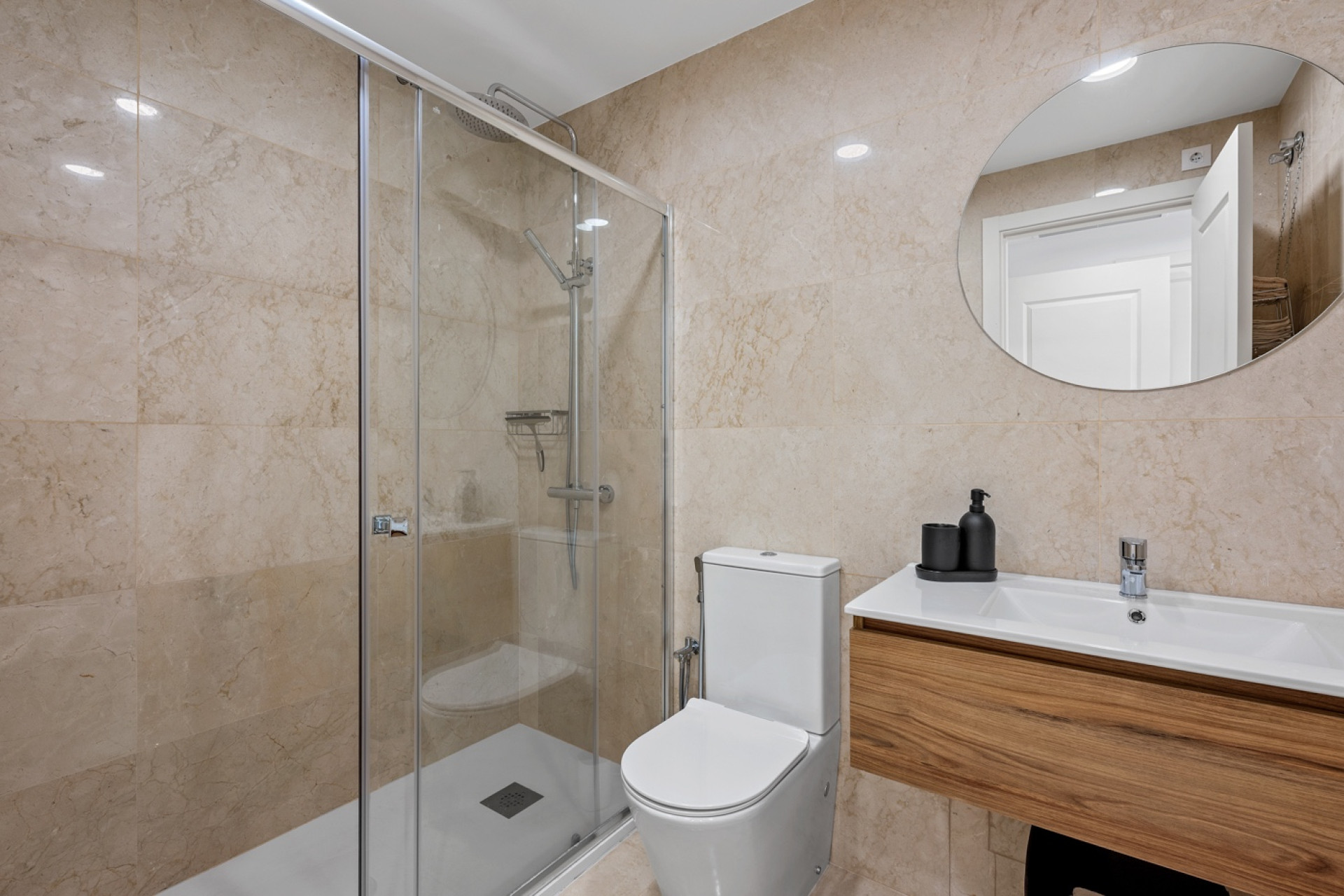 Reventa - Apartamento / piso - San Javier - Roda Golf