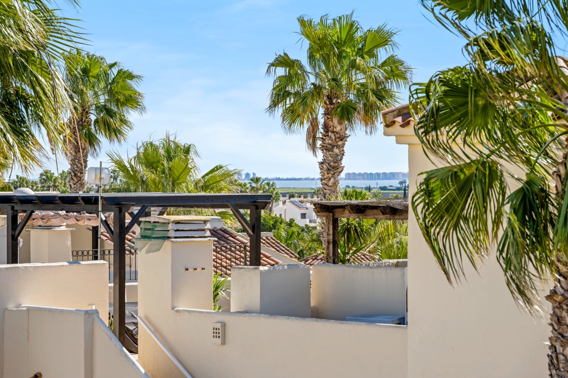 Reventa - Apartamento / piso - San Javier - Roda Golf