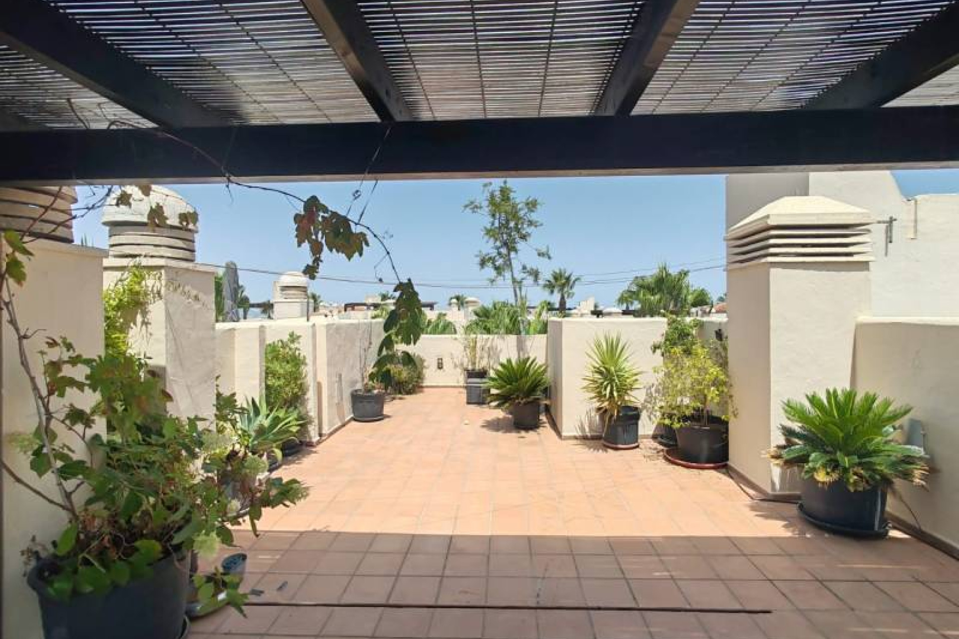 Reventa - Apartamento / piso - San Javier - Roda