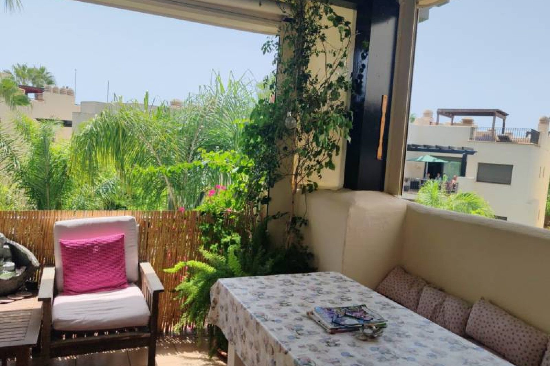 Reventa - Apartamento / piso - San Javier - Roda