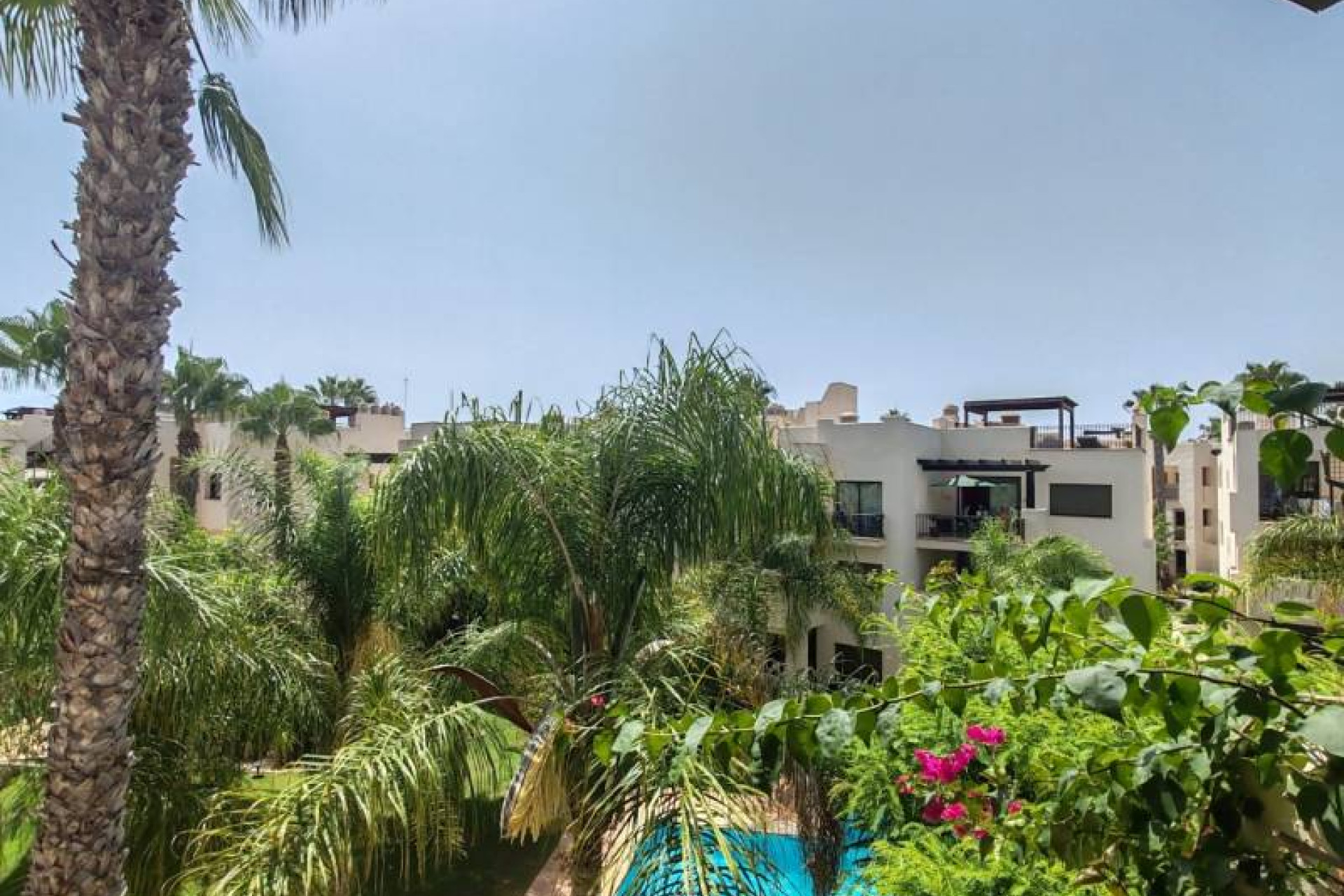 Reventa - Apartamento / piso - San Javier - Roda