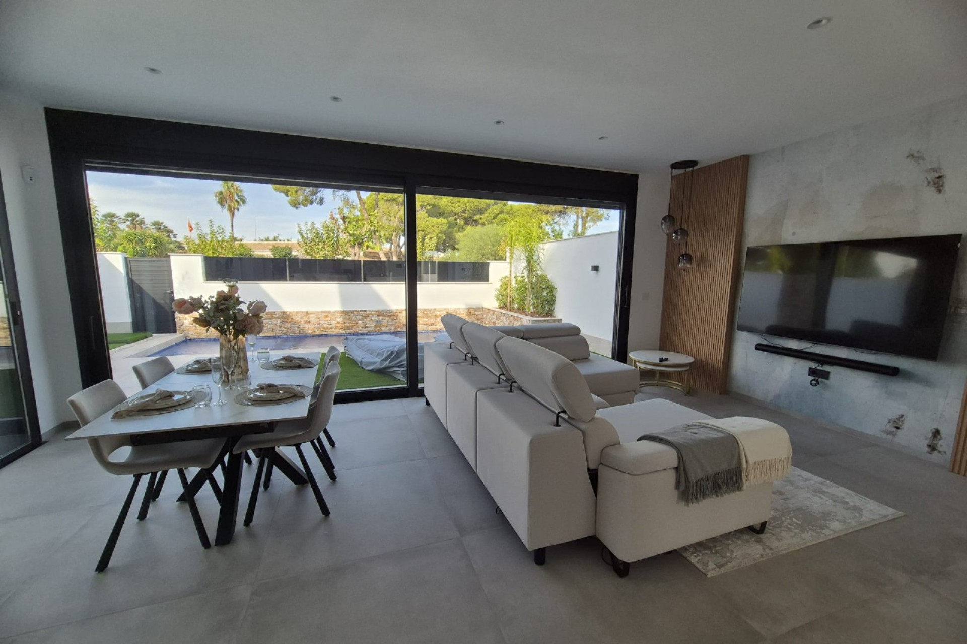 Reventa - Apartamento / piso - San Javier - Santiago De La Ribera