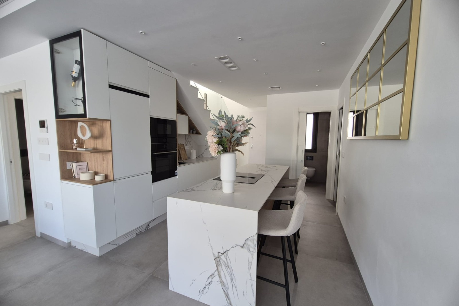 Reventa - Apartamento / piso - San Javier - Santiago De La Ribera