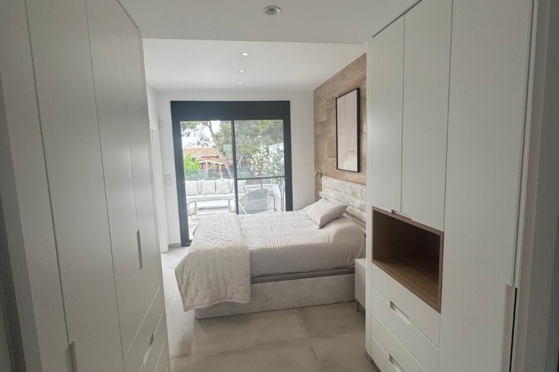 Reventa - Apartamento / piso - San Javier - Santiago De La Ribera