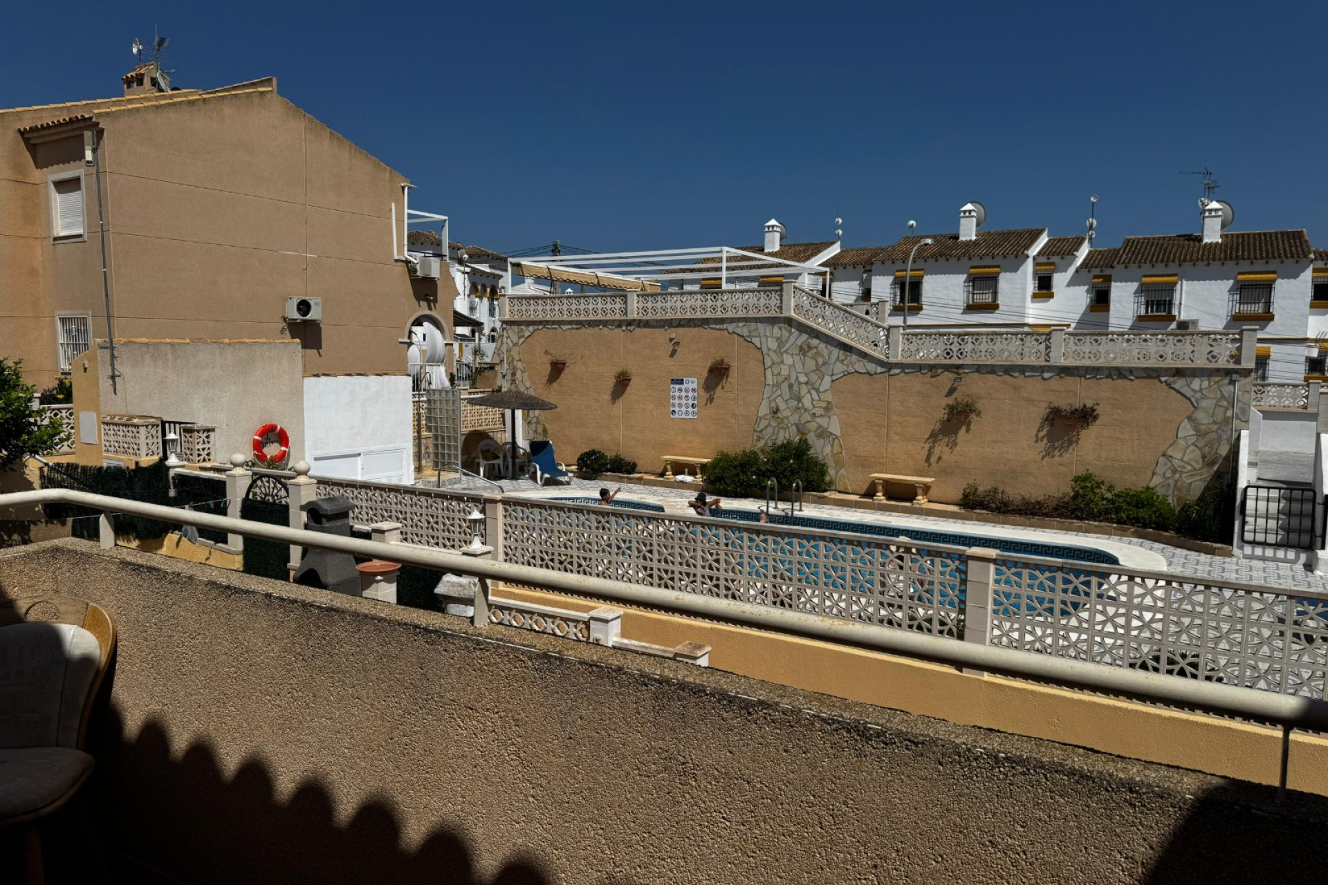 Reventa - Apartamento / piso - San Miguel de Salinas - Blue Lagoon