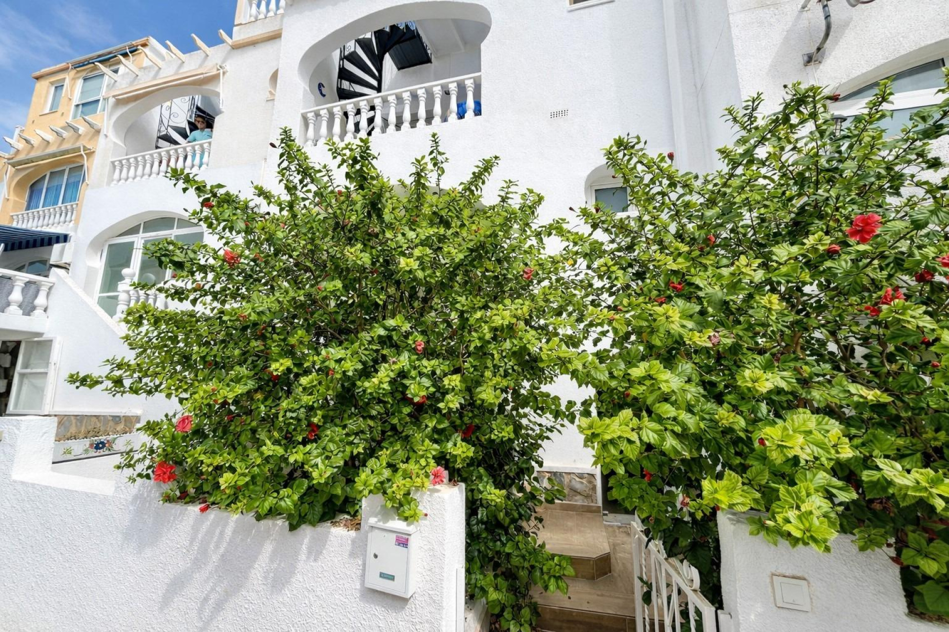 Reventa - Apartamento / piso - San Miguel de Salinas - Las filipinas