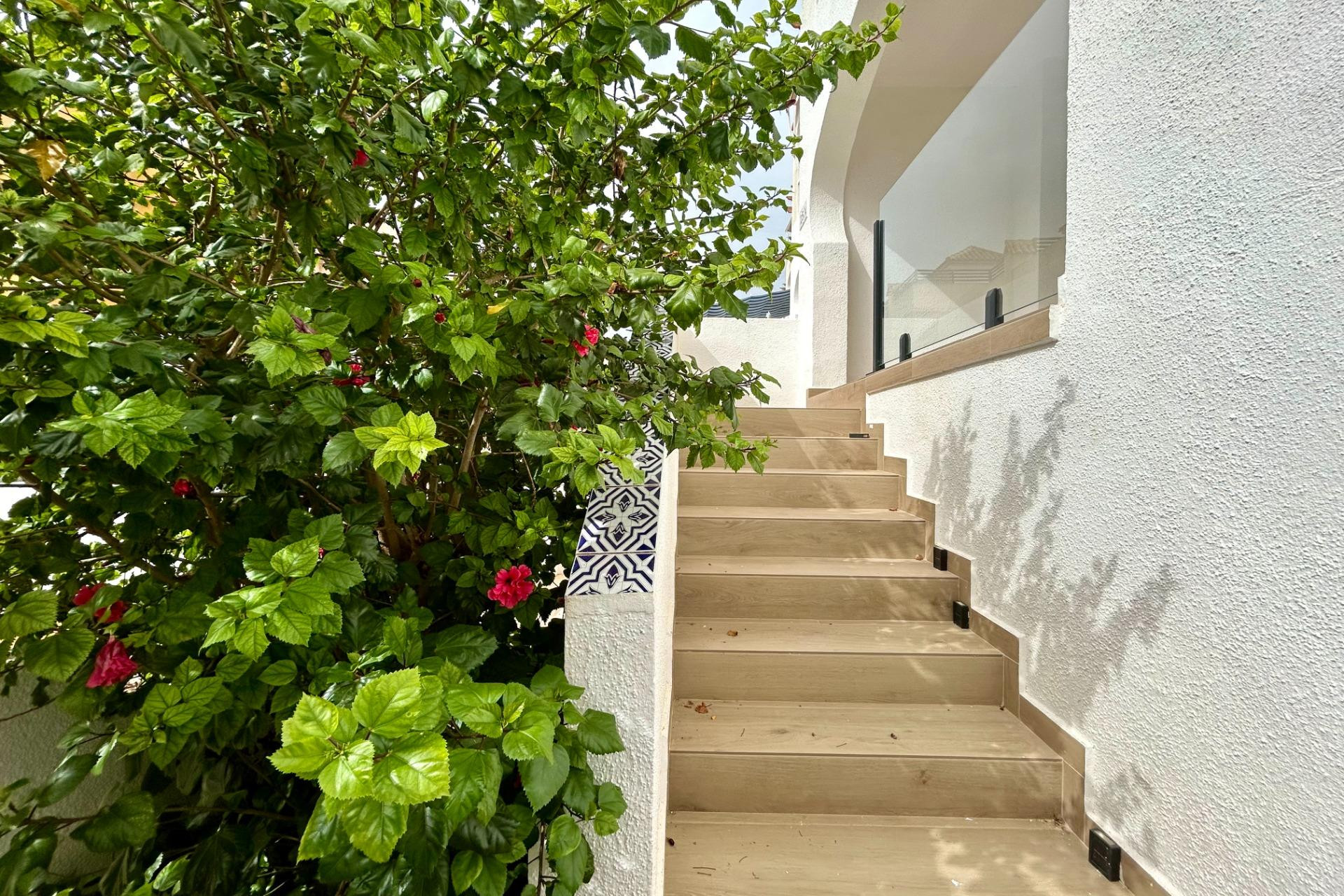 Reventa - Apartamento / piso - San Miguel de Salinas - Las filipinas