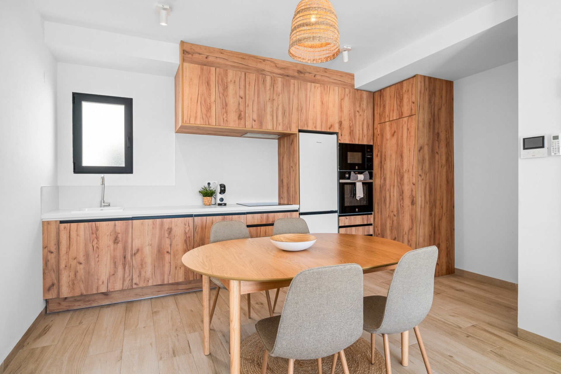 Reventa - Apartamento / piso - San Miguel de Salinas - San Miguel