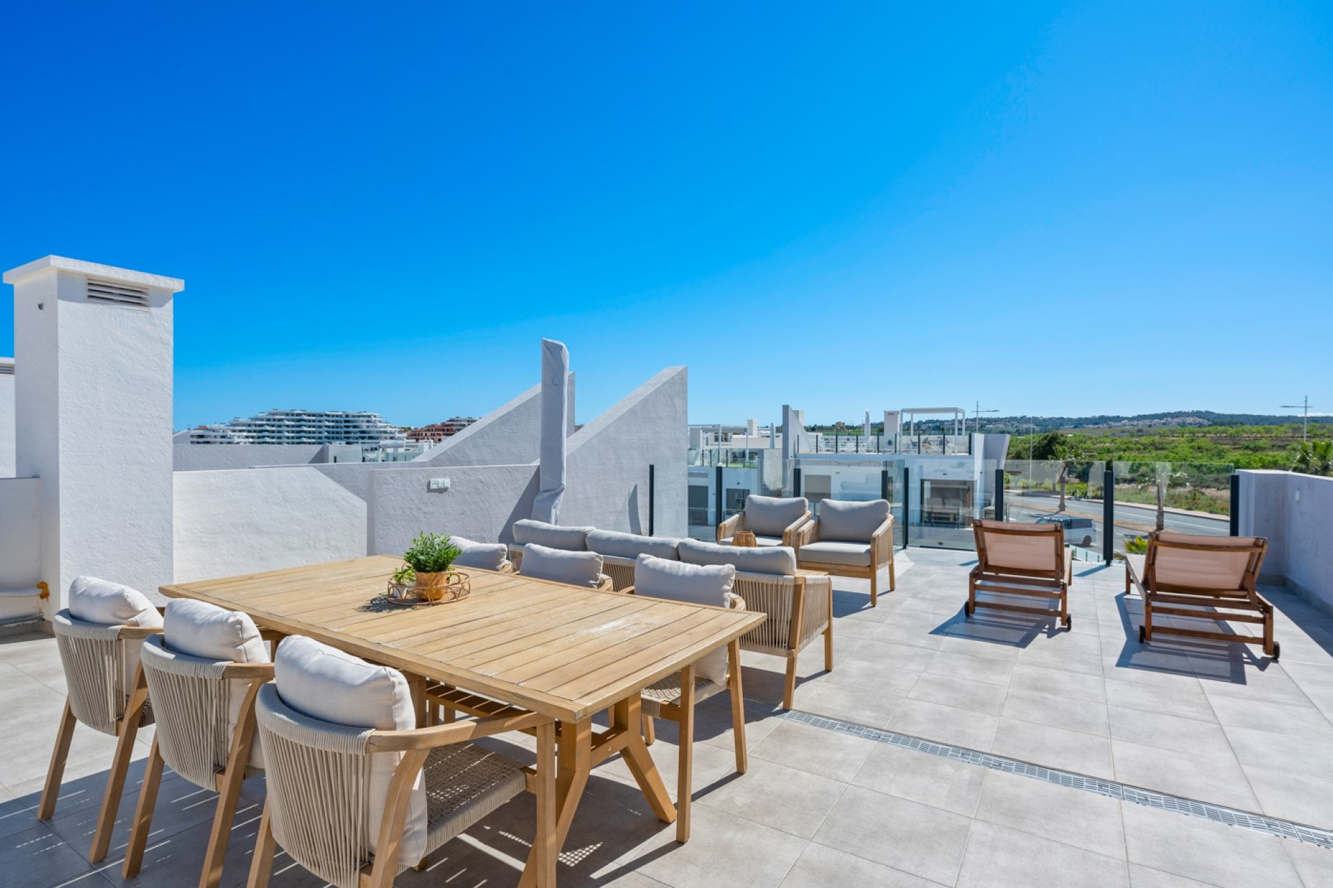 Reventa - Apartamento / piso - San Miguel de Salinas - San Miguel