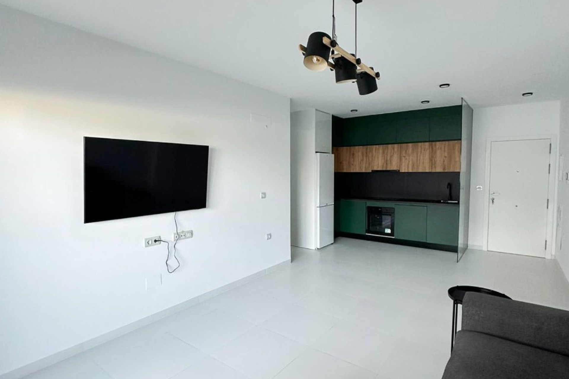 Reventa - Apartamento / piso - San Miguel de Salinas - Urbanizaciones