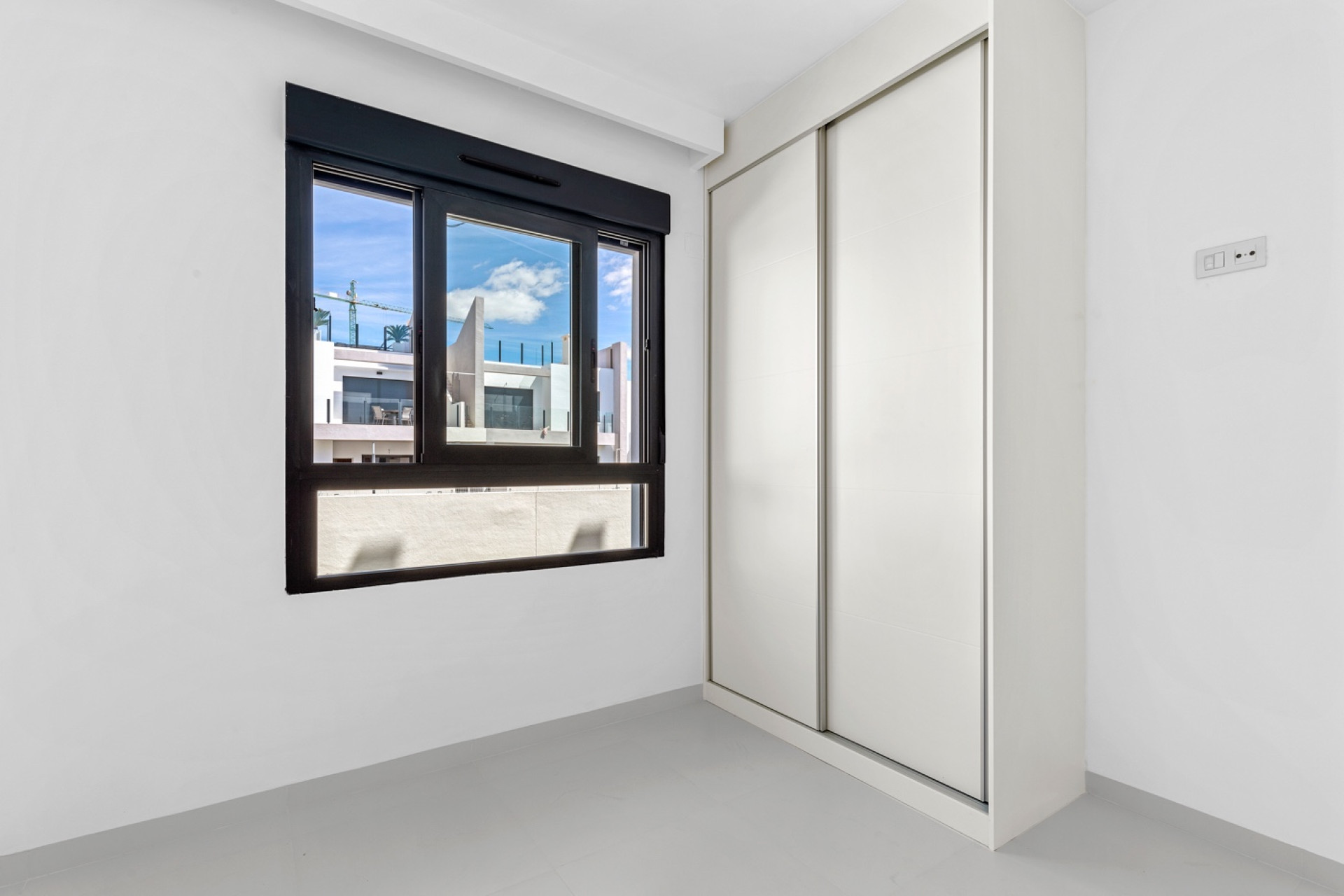 Reventa - Apartamento / piso - San Miguel de Salinas