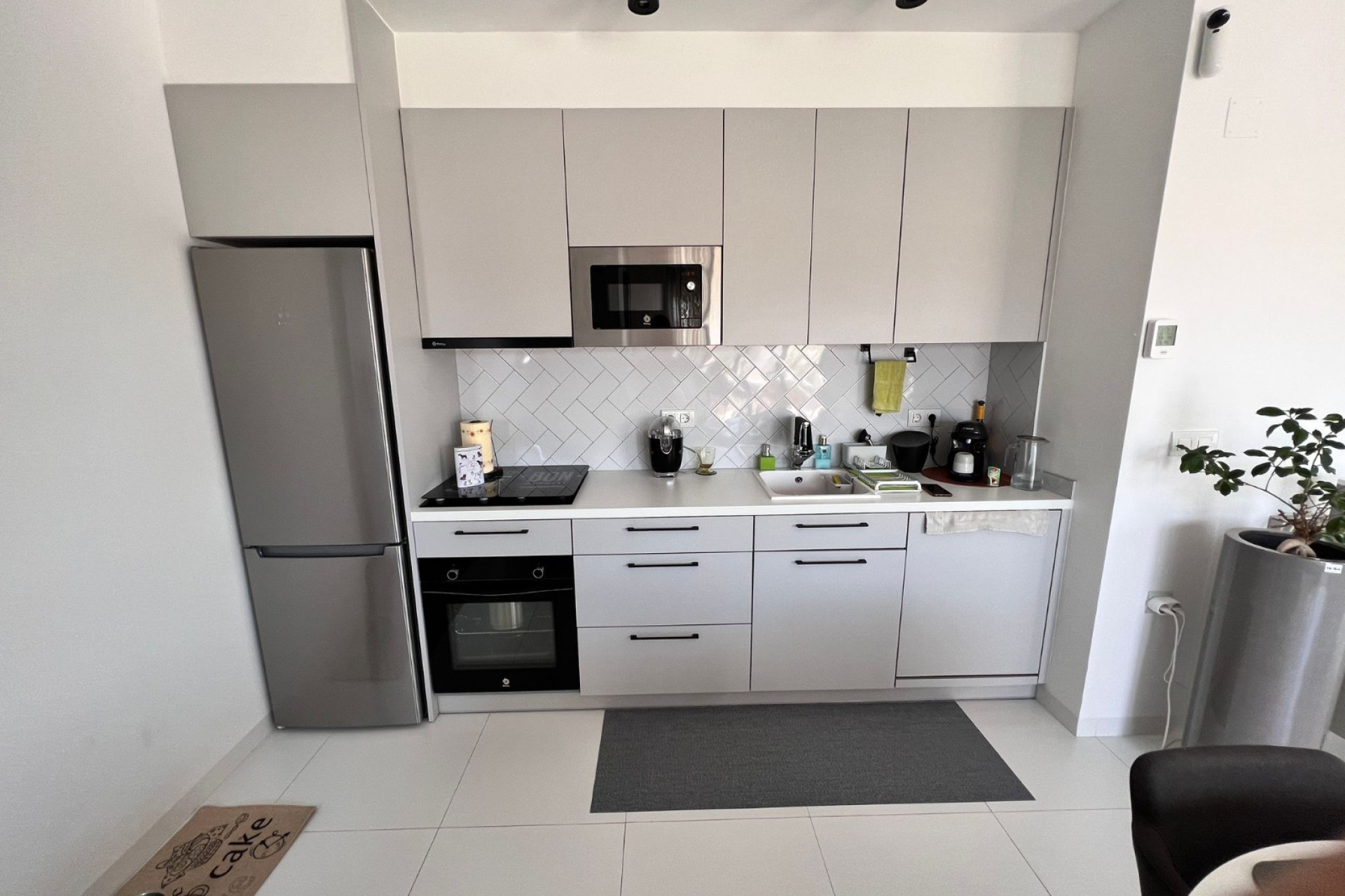 Reventa - Apartamento / piso - San Miguel de Salinas