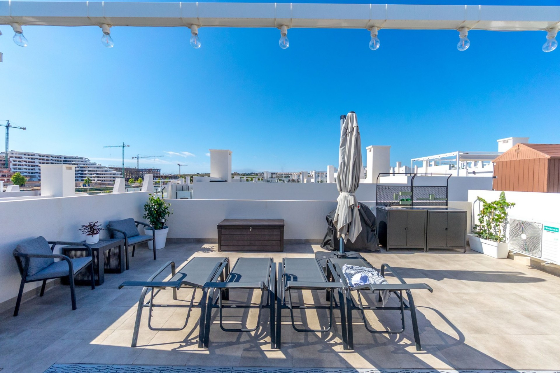 Reventa - Apartamento / piso - San Miguel de Salinas