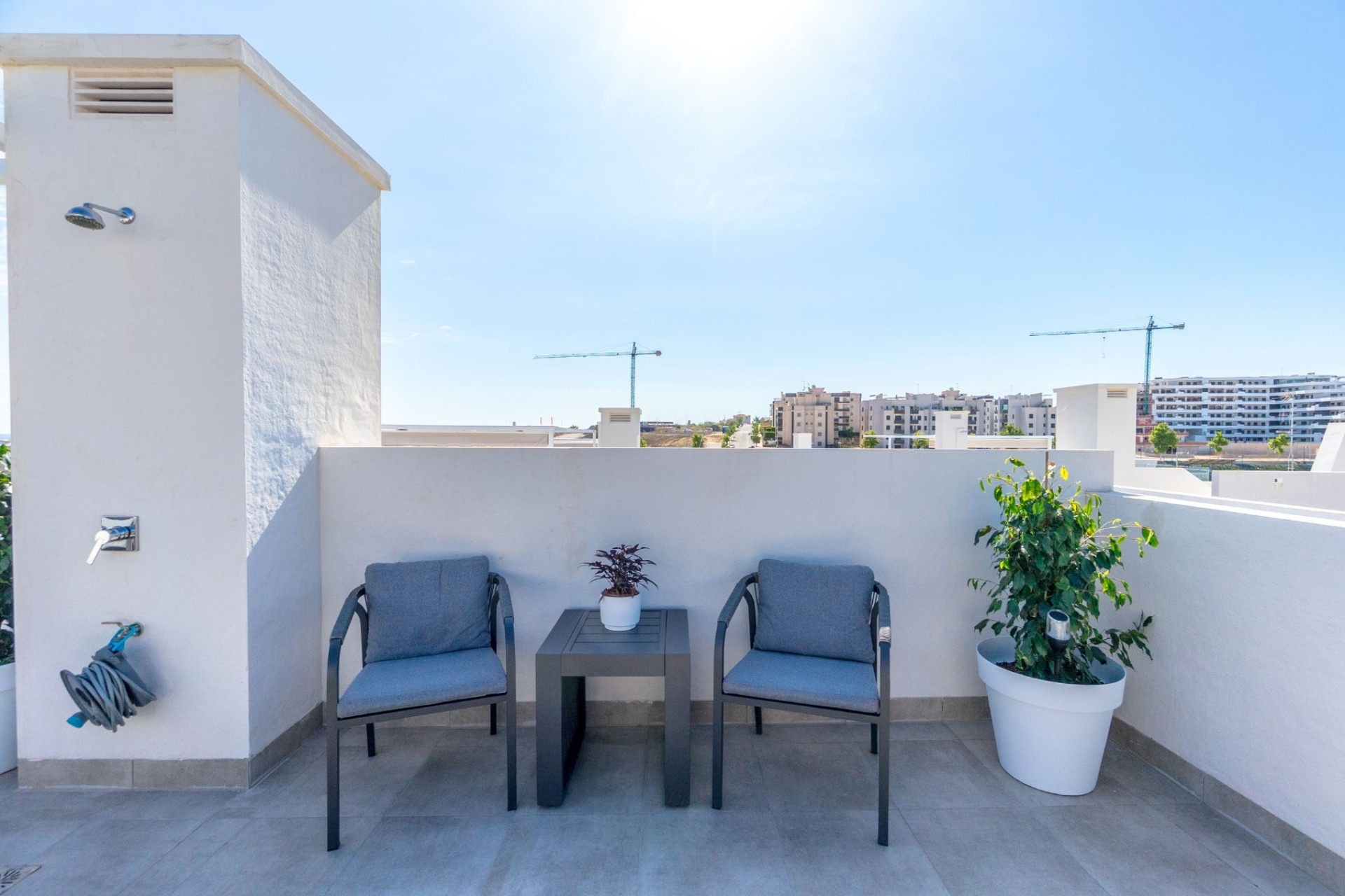 Reventa - Apartamento / piso - San Miguel de Salinas