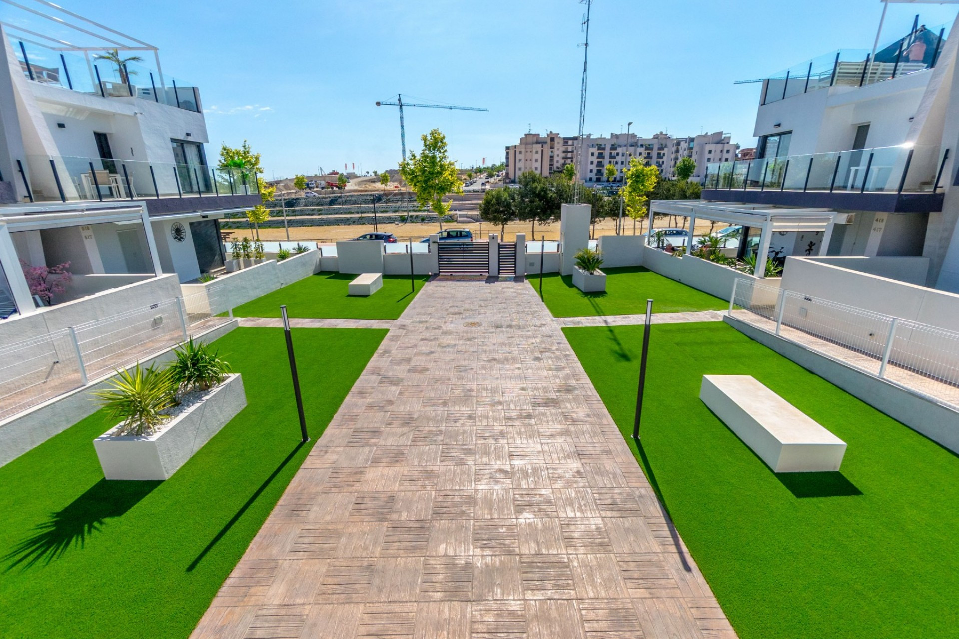 Reventa - Apartamento / piso - San Miguel de Salinas