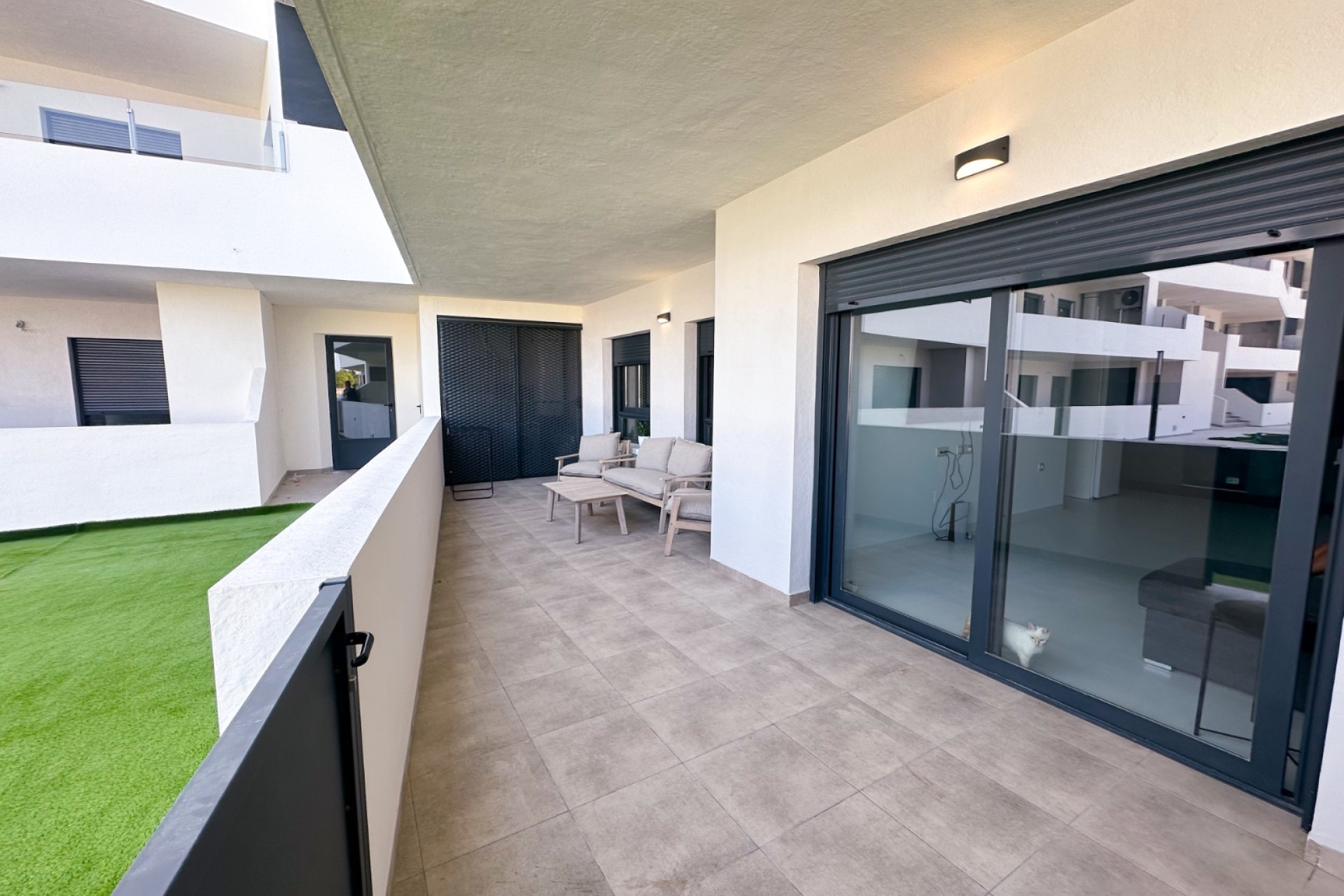 Reventa - Apartamento / piso - San Miguel de Salinas