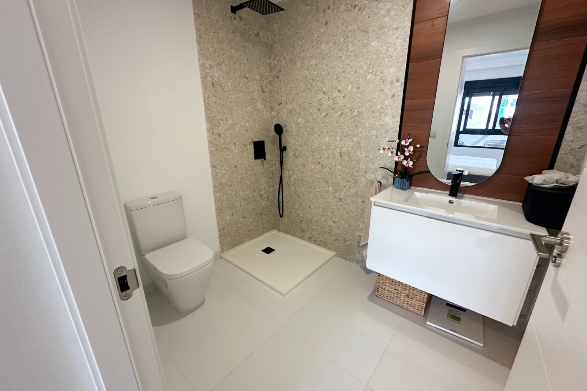 Reventa - Apartamento / piso - San Miguel de Salinas