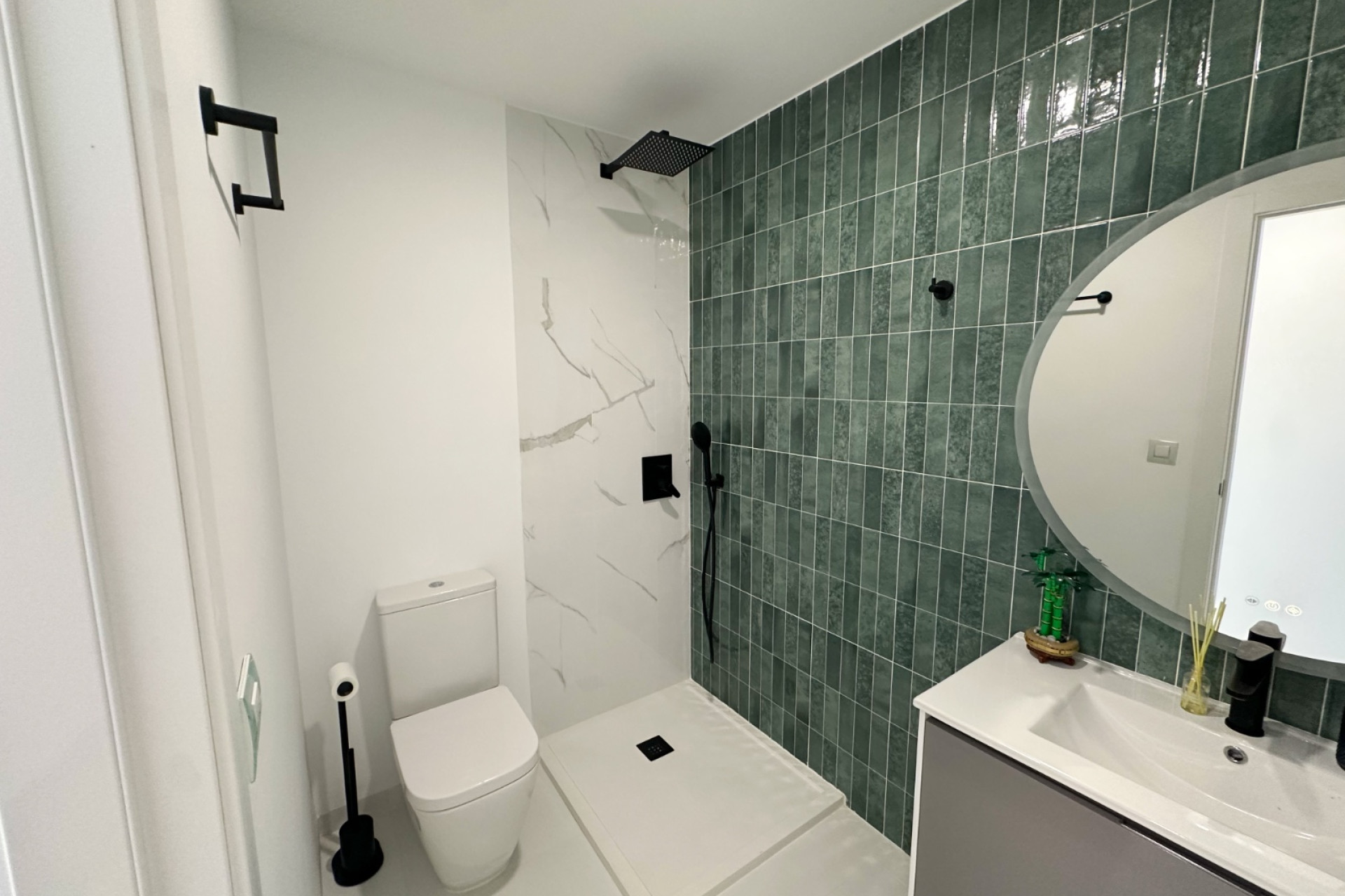 Reventa - Apartamento / piso - San Miguel de Salinas