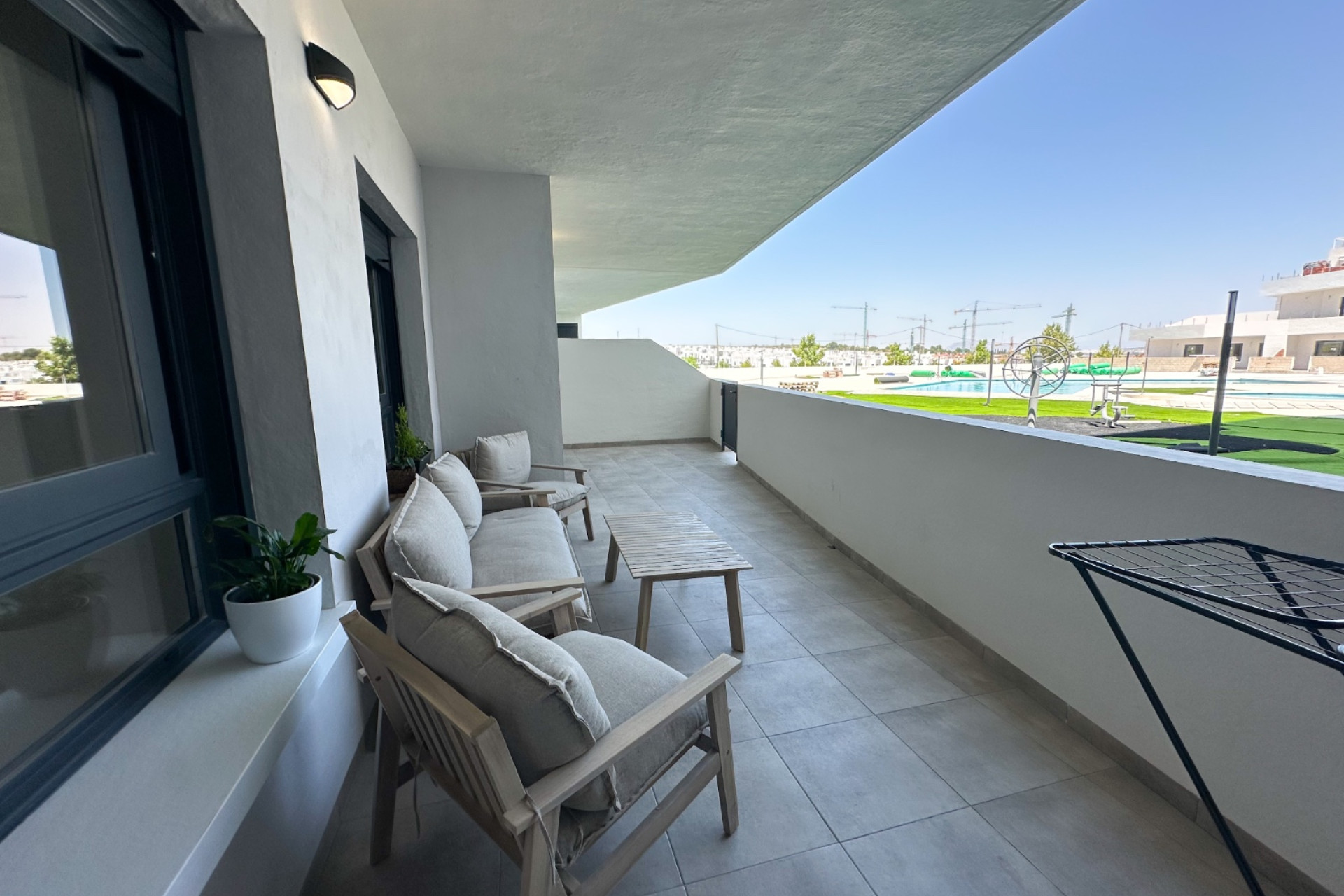 Reventa - Apartamento / piso - San Miguel de Salinas