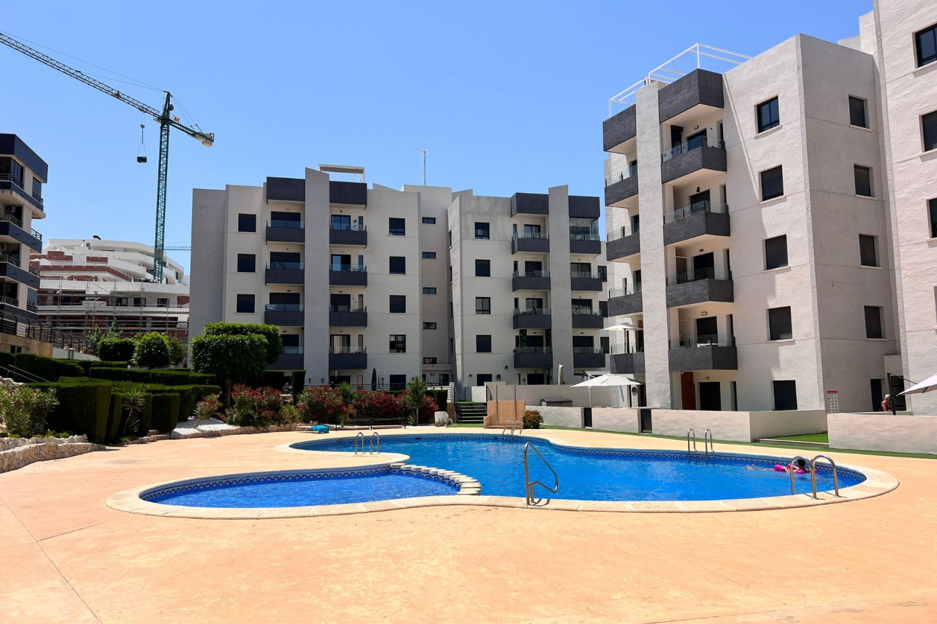Reventa - Apartamento / piso - San Miguel de Salinas